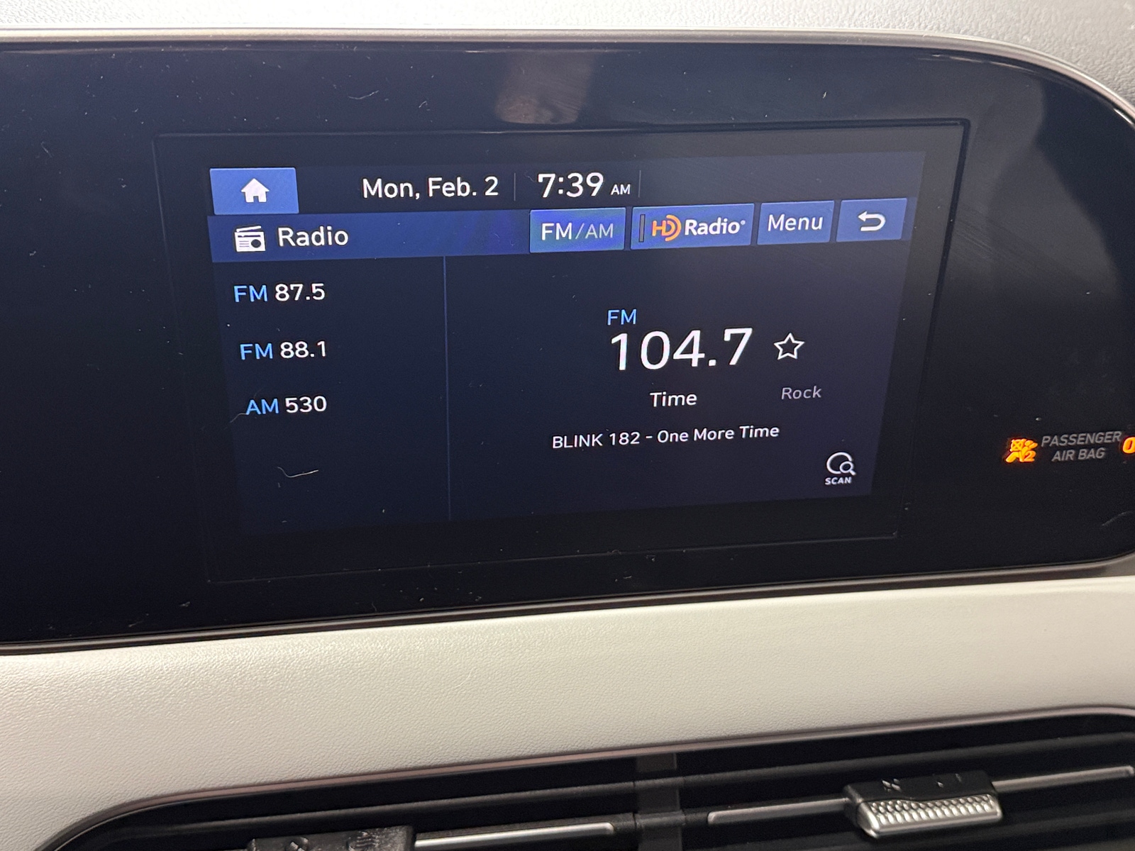 Thumbnail: 2022 Hyundai Palisade - 4