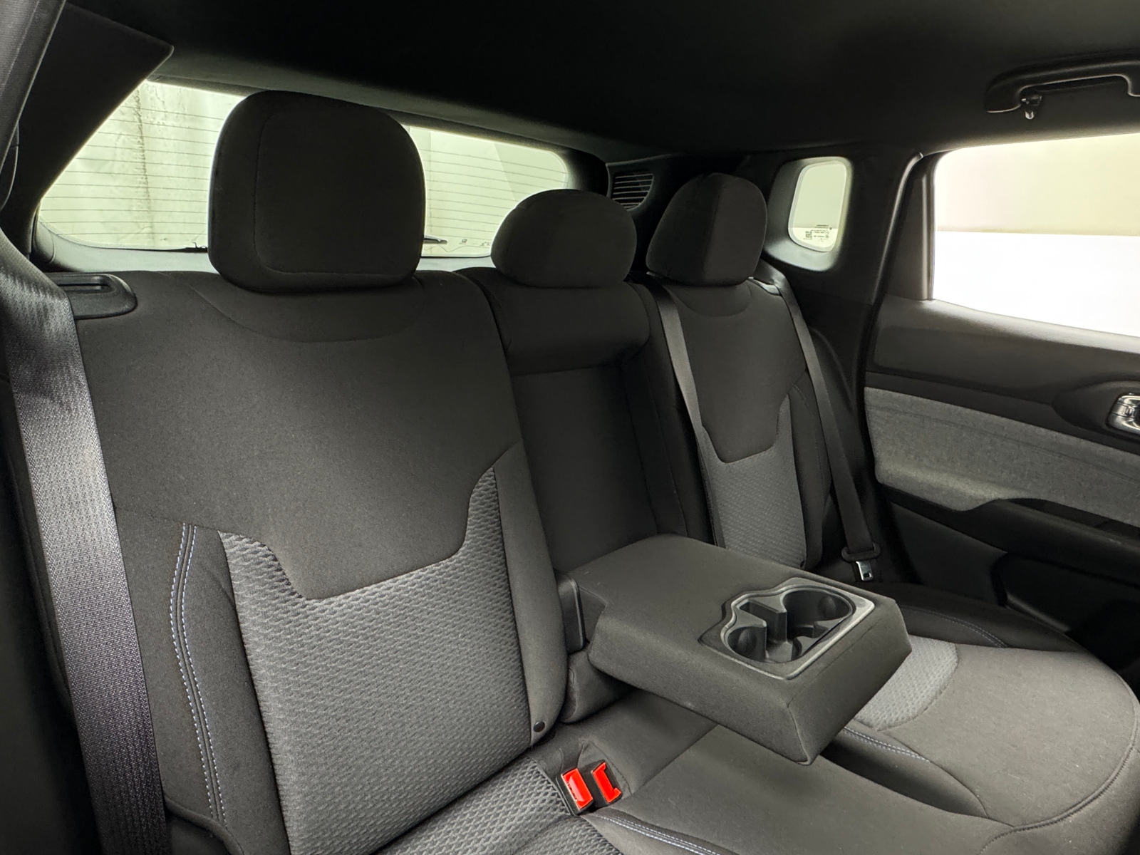 Thumbnail: 2023 Jeep Compass - 6