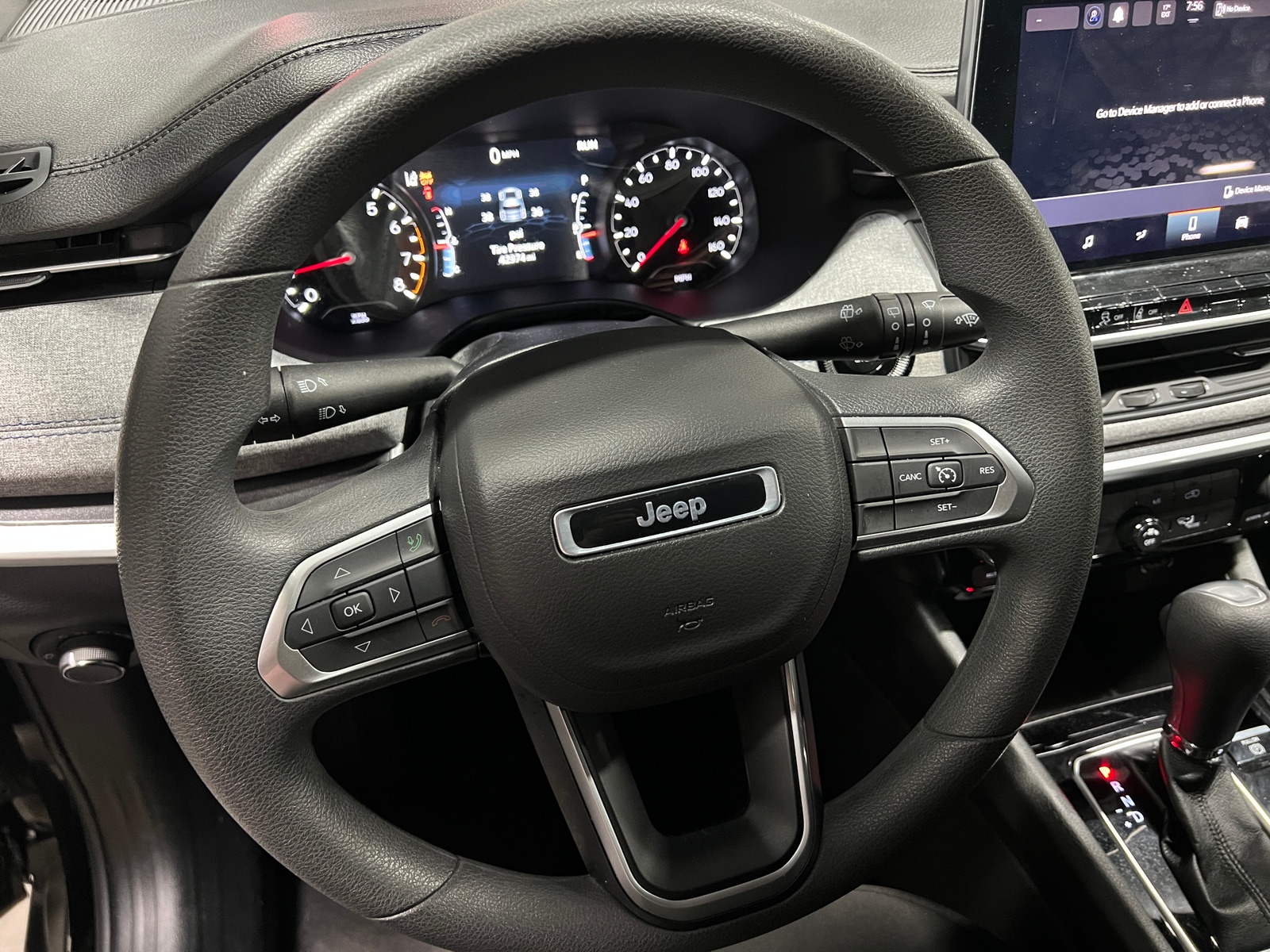 Thumbnail: 2023 Jeep Compass - 5