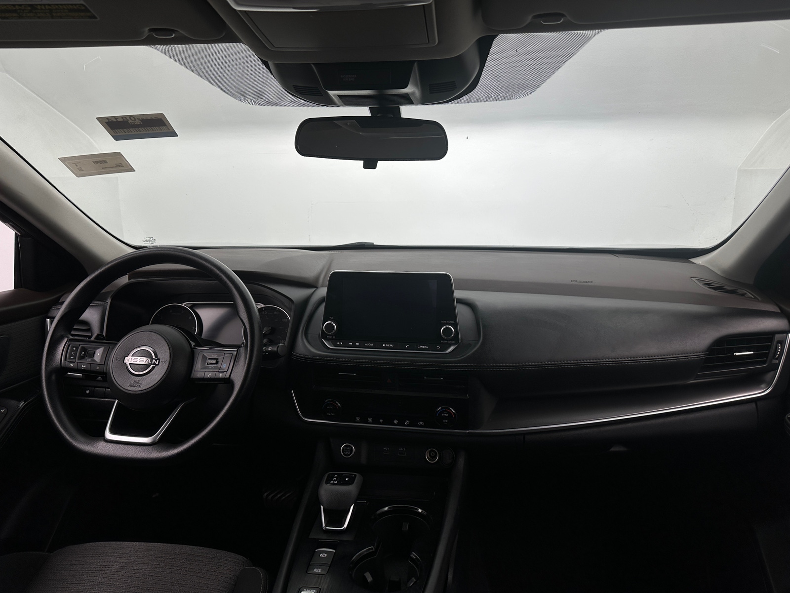 Thumbnail: 2023 Nissan Rogue - 3