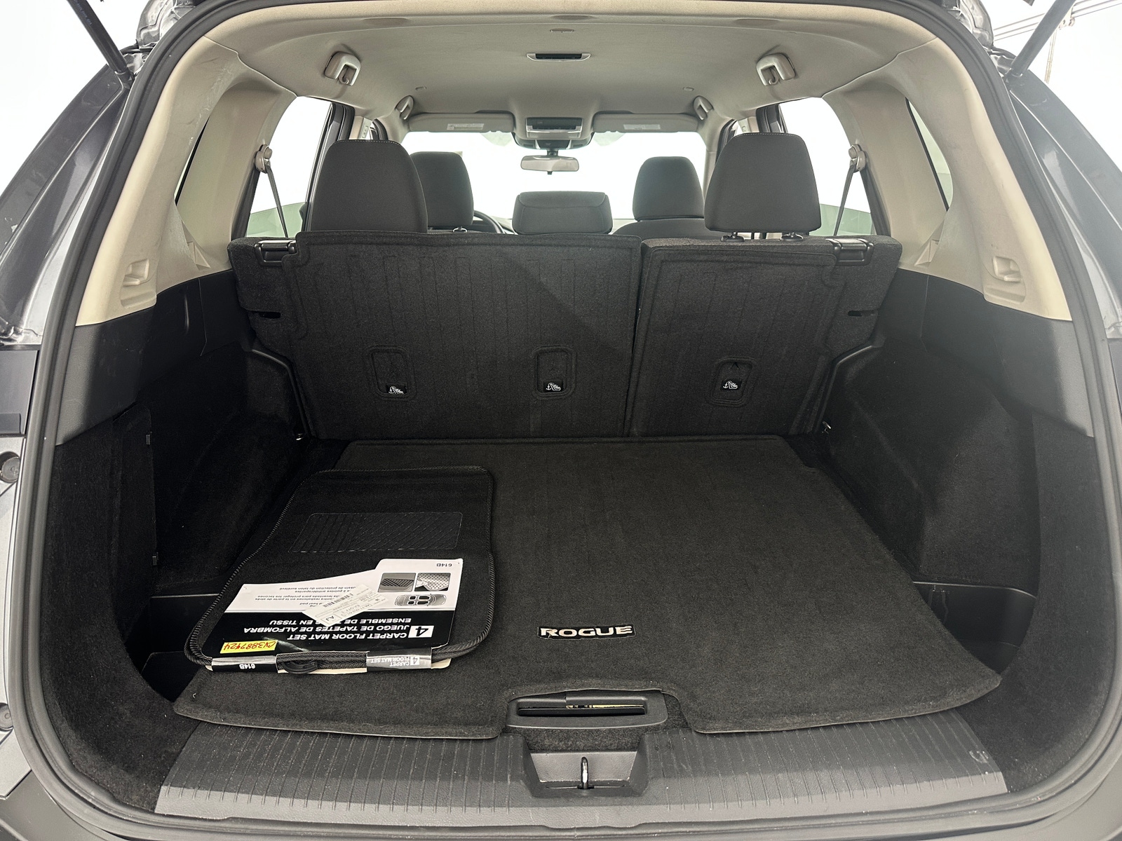 Thumbnail: 2023 Nissan Rogue - 7