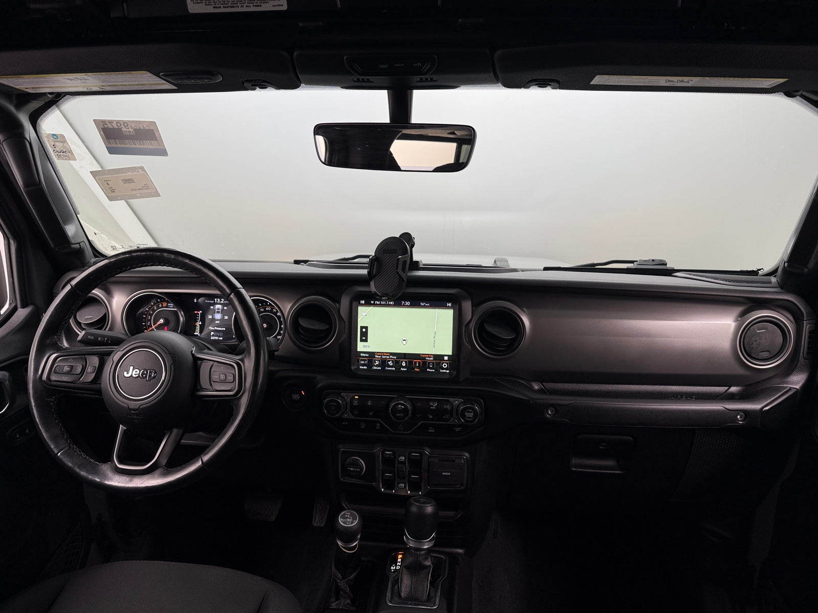 Thumbnail: 2022 Jeep Gladiator - 3