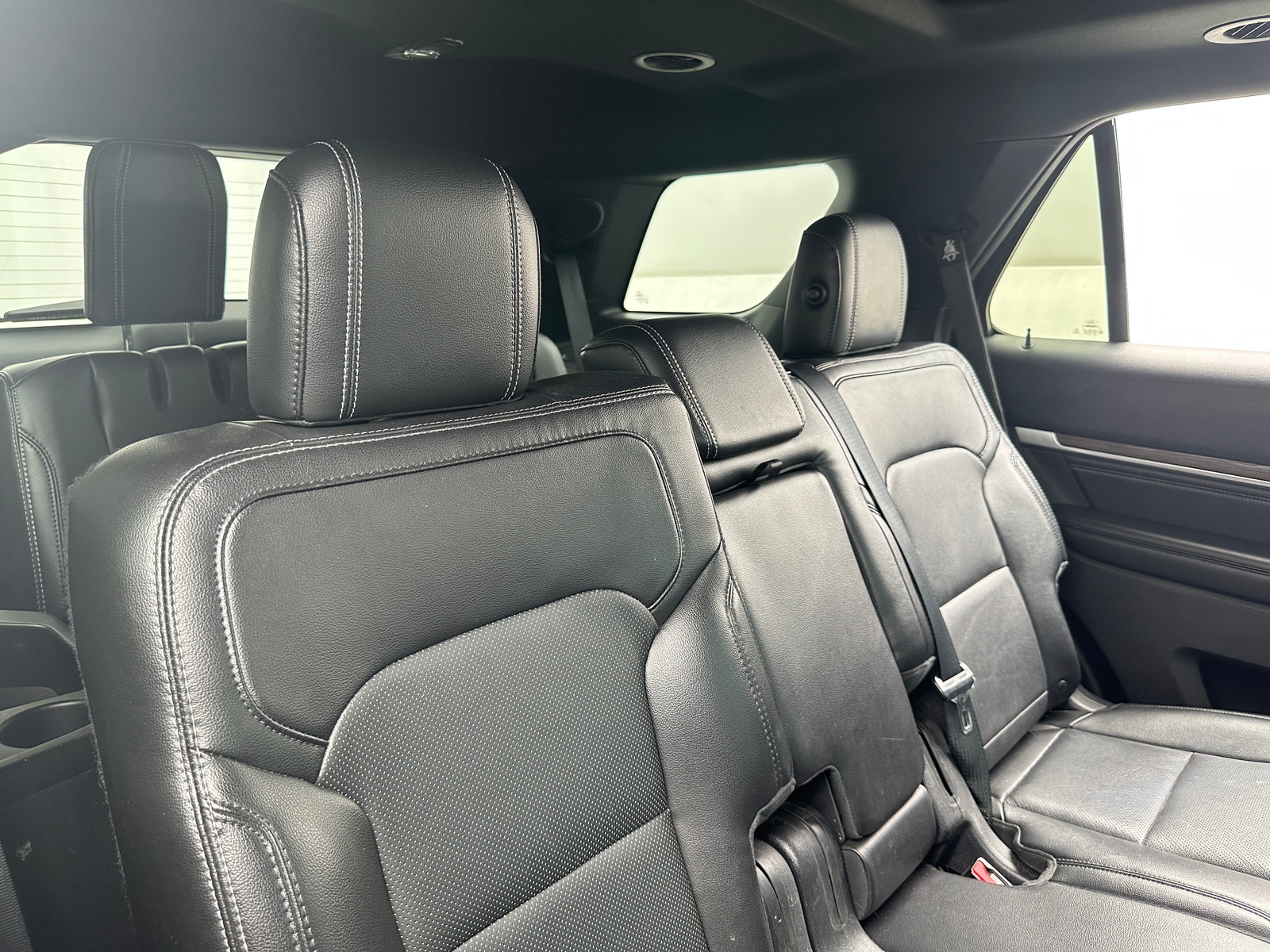 Thumbnail: 2016 Ford Explorer - 5