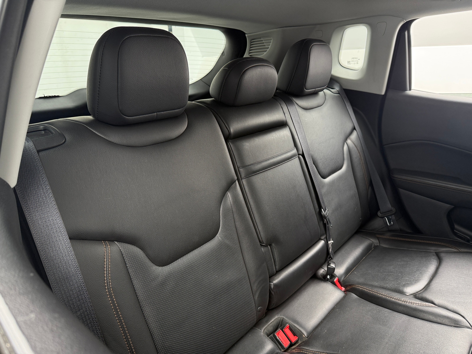 Thumbnail: 2018 Jeep Compass - 5