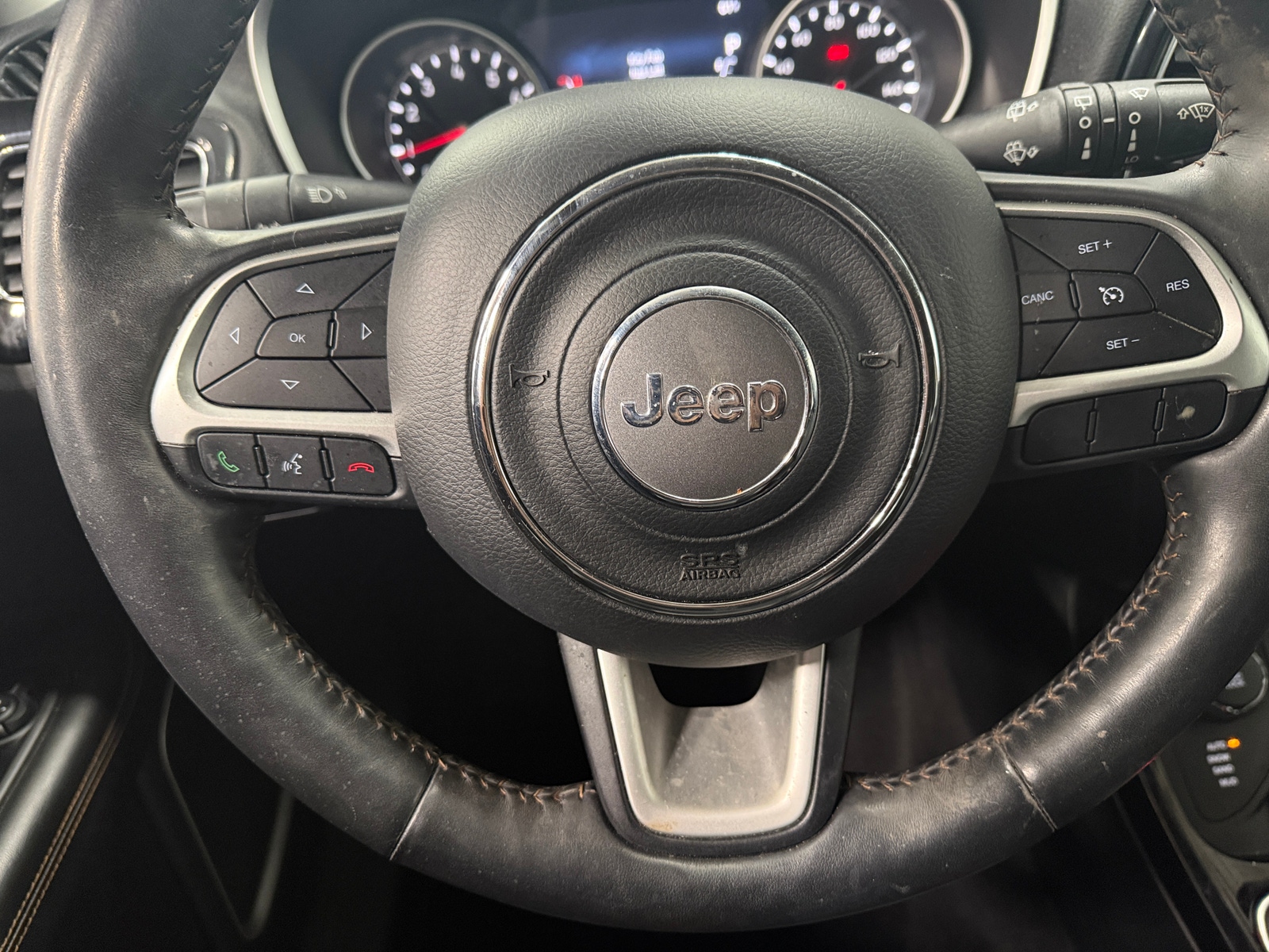 Thumbnail: 2018 Jeep Compass - 4