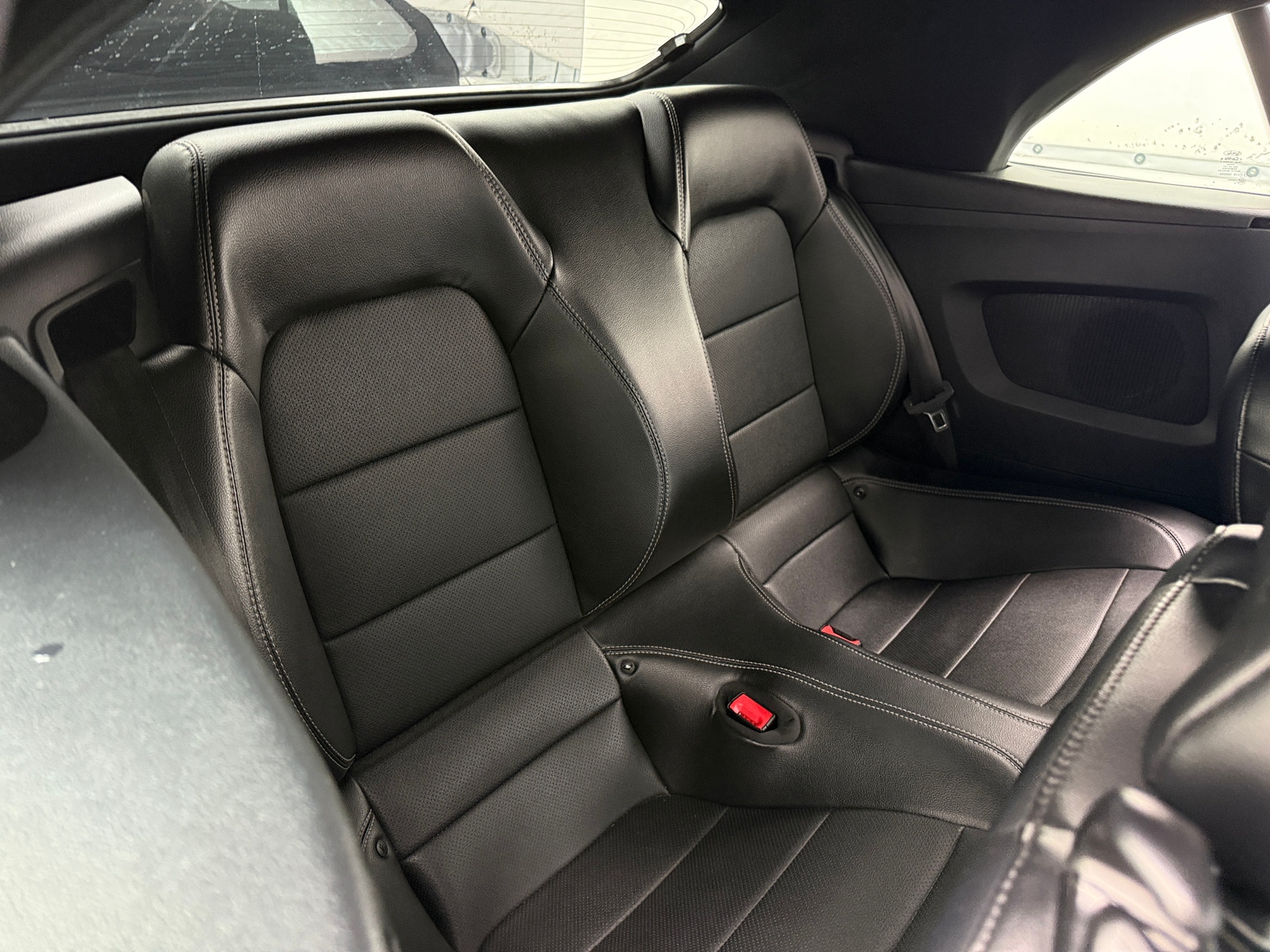 Thumbnail: 2019 Ford Mustang - 5