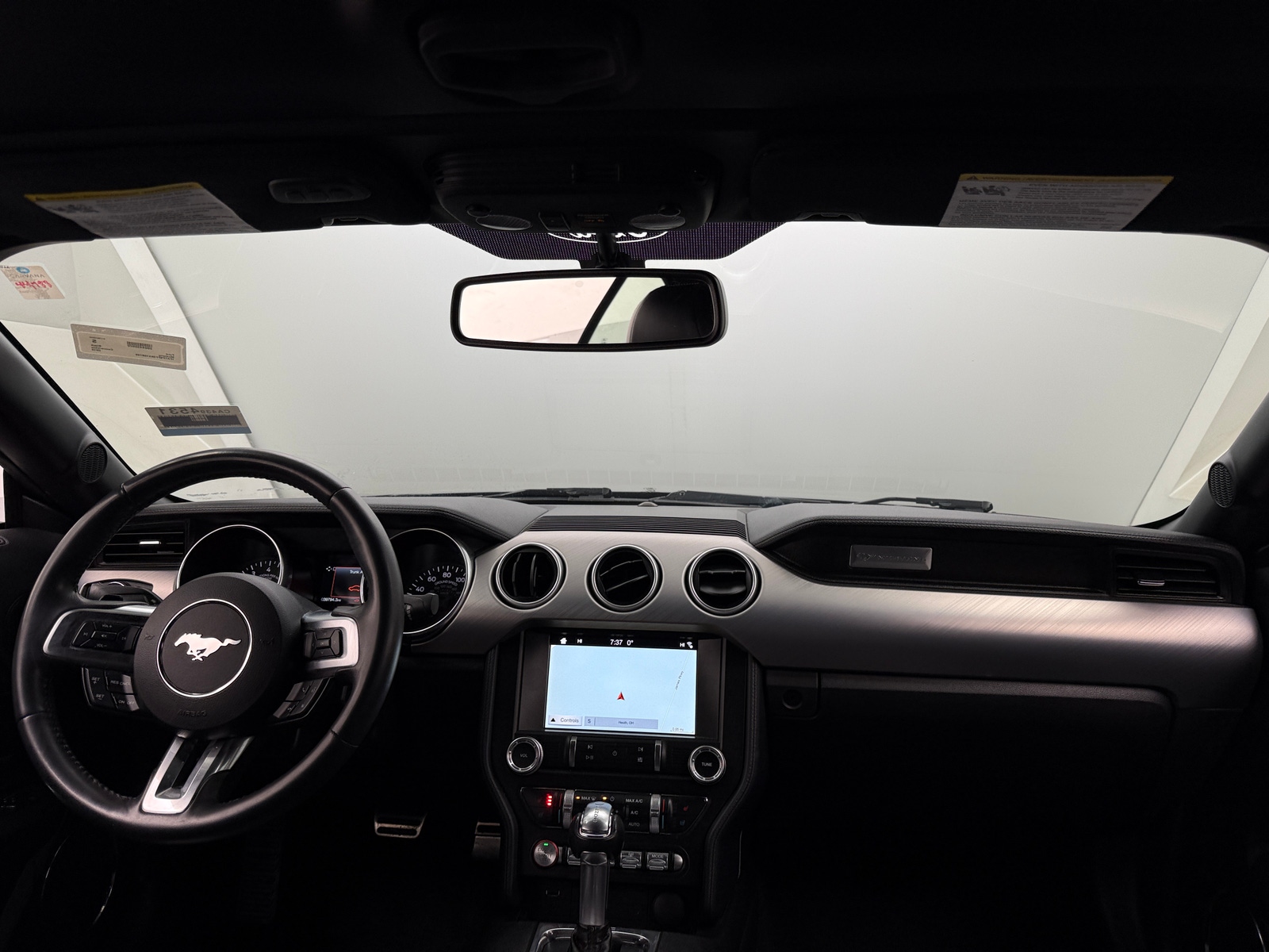 Thumbnail: 2019 Ford Mustang - 2