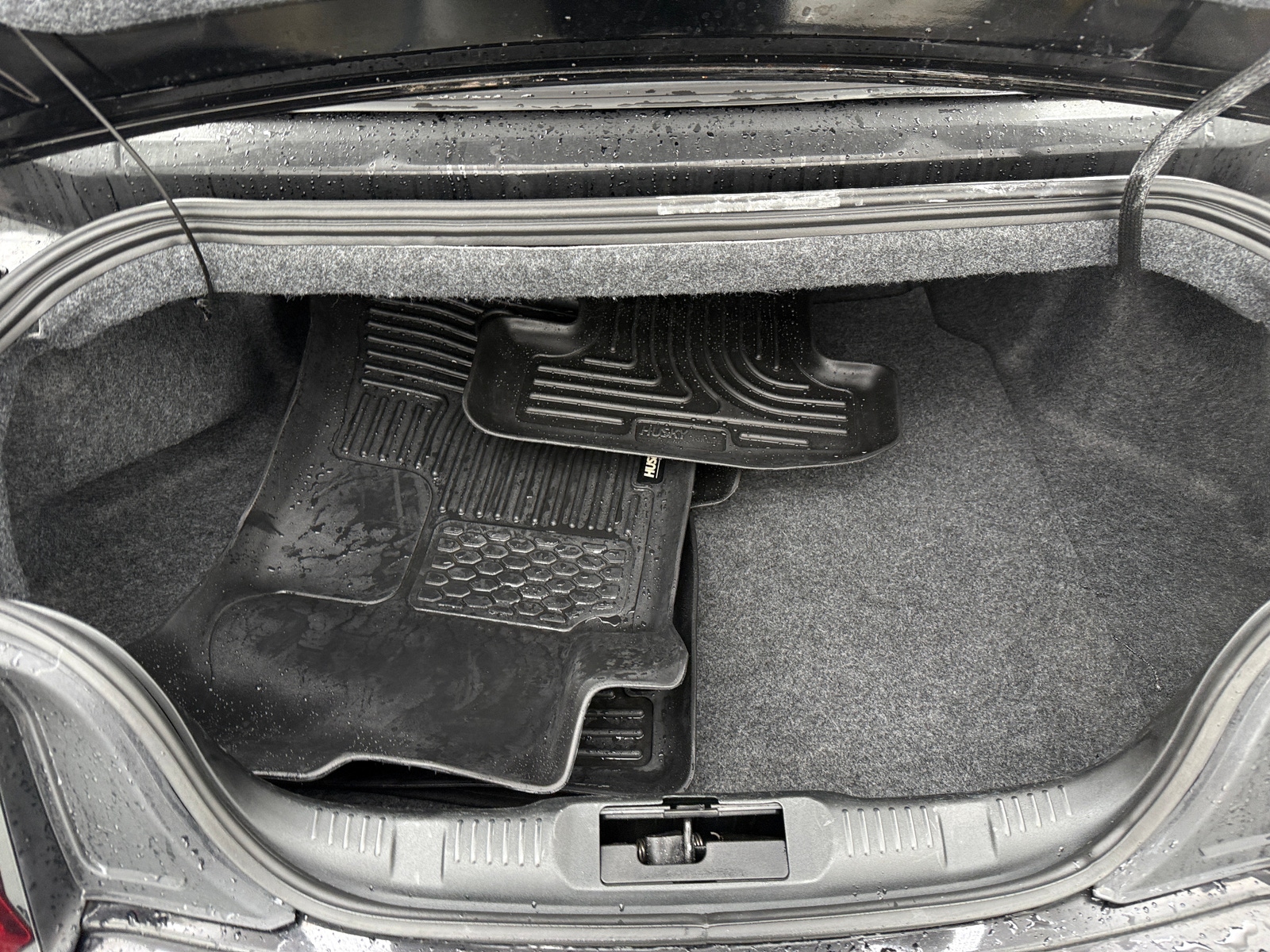 Thumbnail: 2019 Ford Mustang - 6