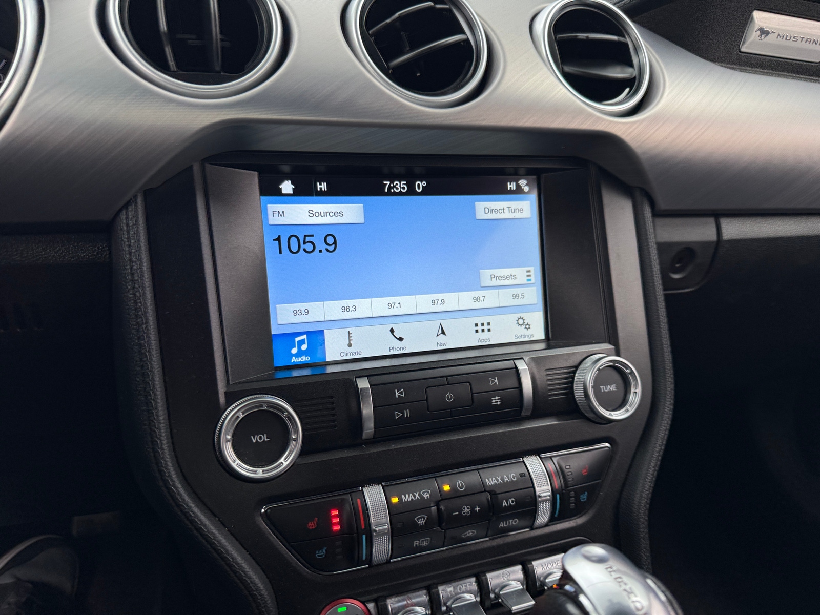 Thumbnail: 2019 Ford Mustang - 3