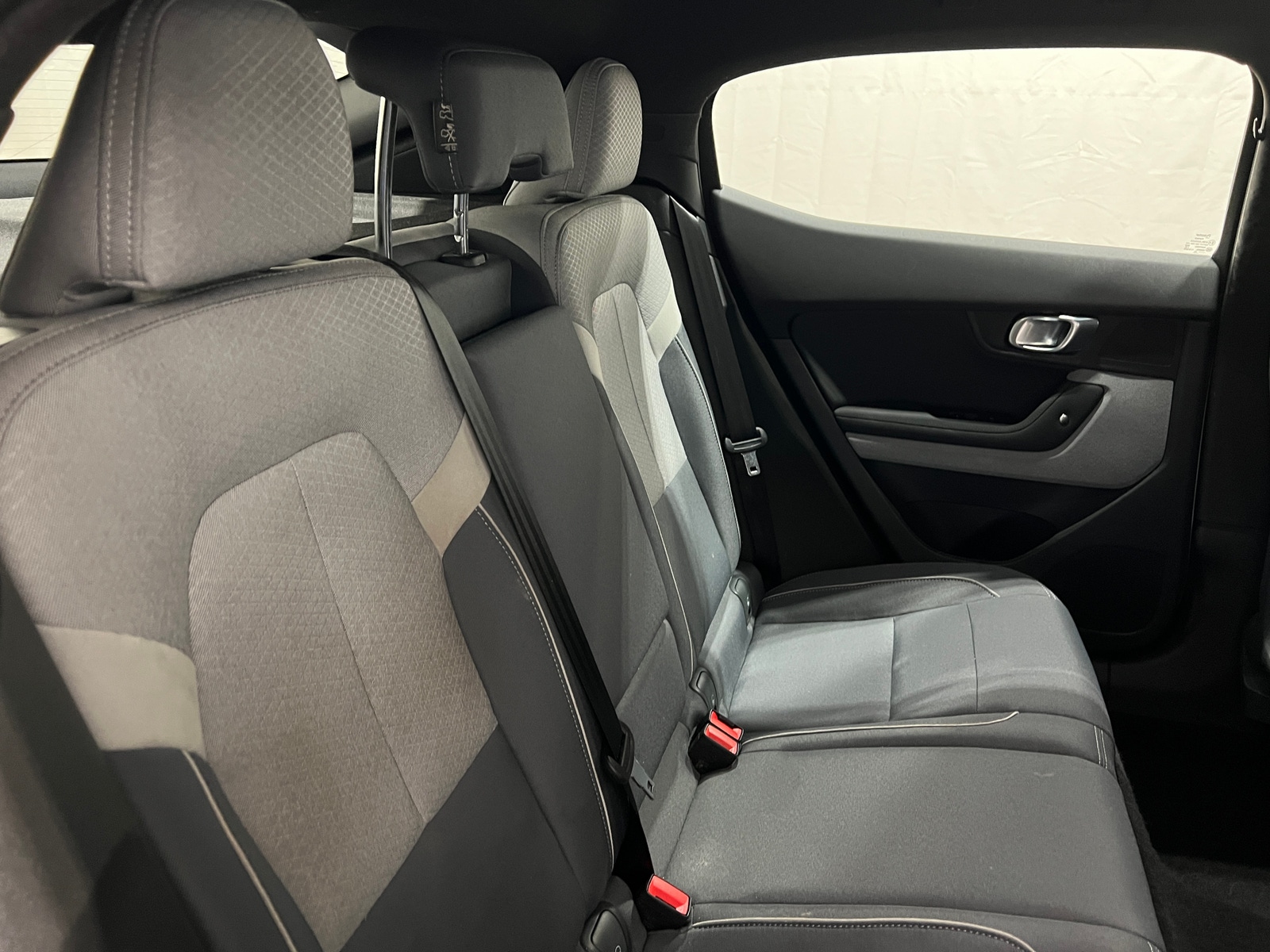 Thumbnail: 2022 Polestar 2 - 6