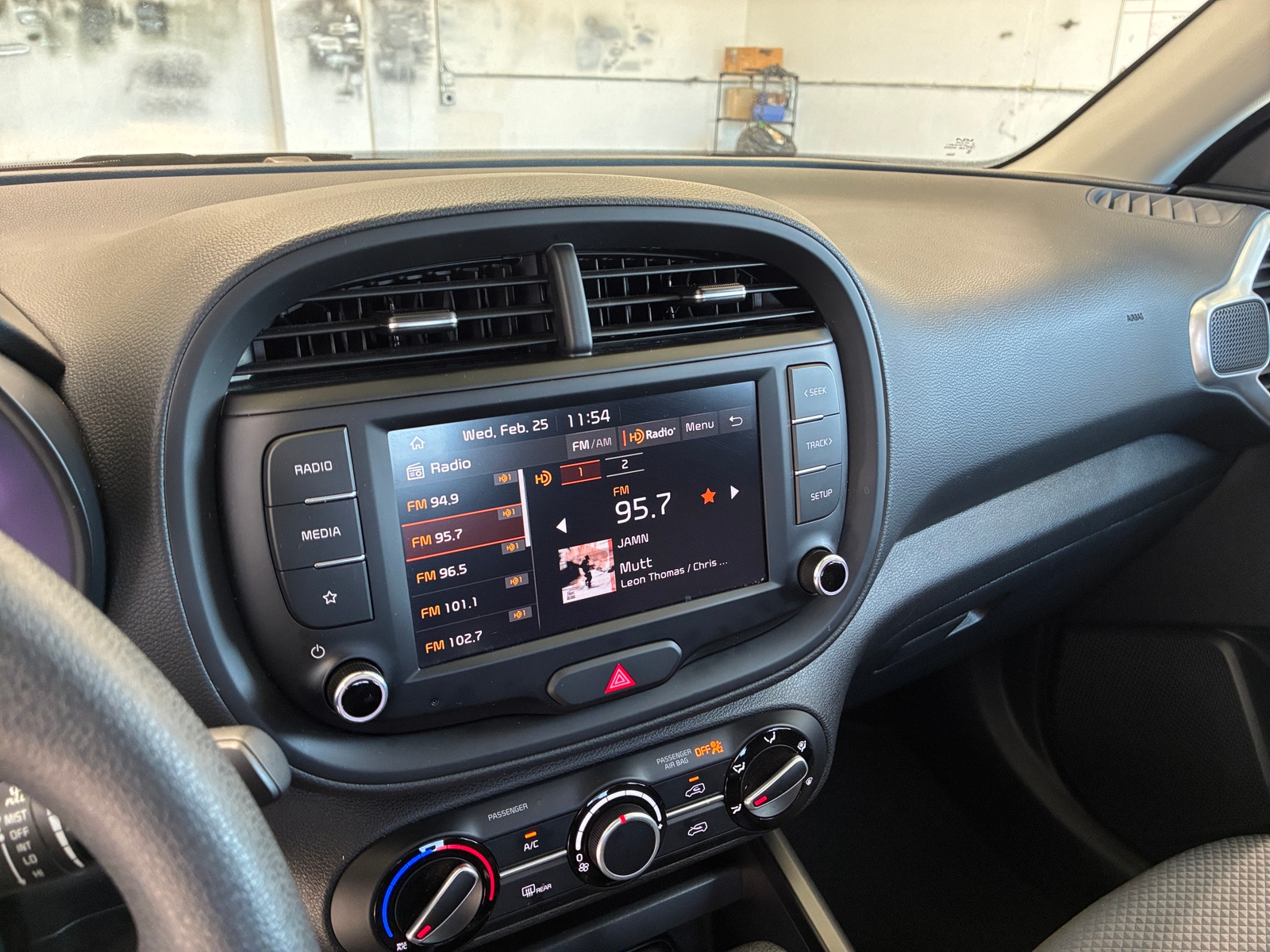 Thumbnail: 2025 Kia Soul - 4