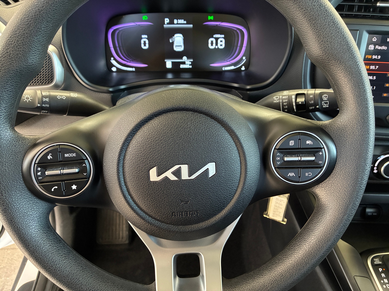 Thumbnail: 2025 Kia Soul - 5