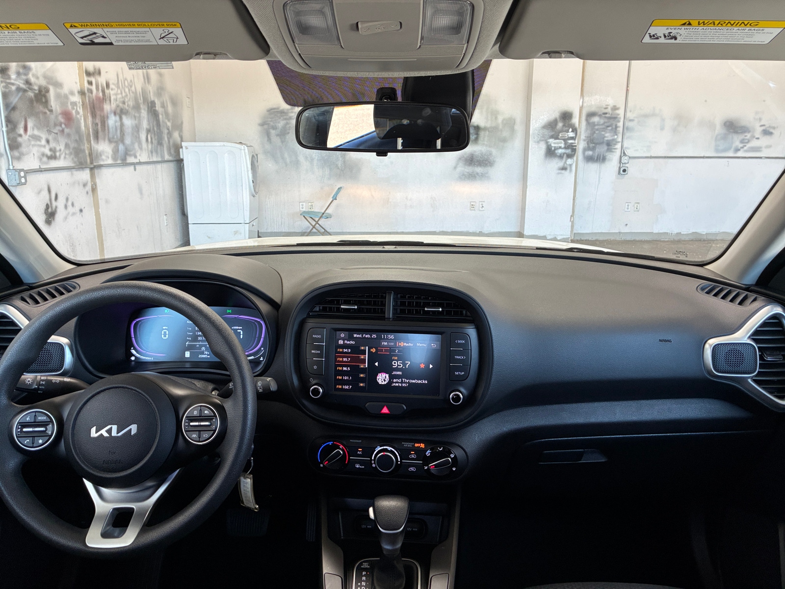 Thumbnail: 2025 Kia Soul - 3