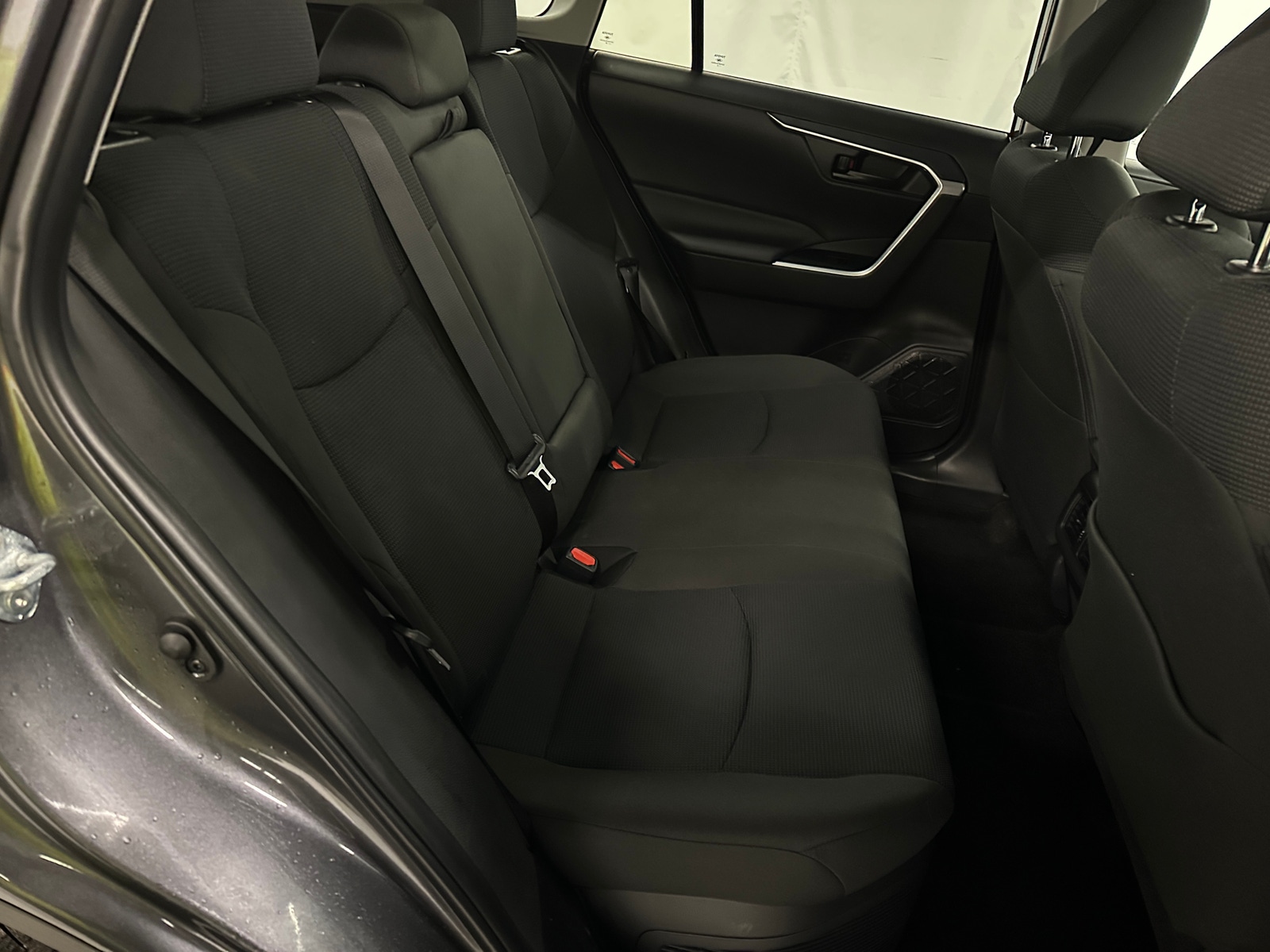 Thumbnail: 2025 Toyota RAV4 - 6