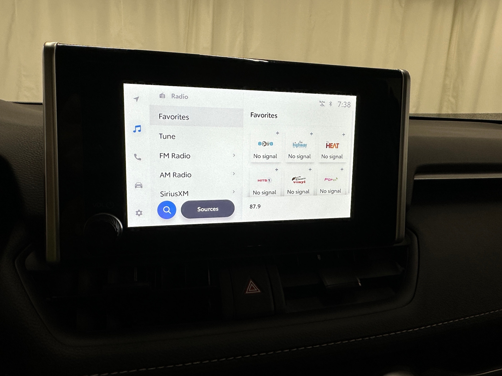 Thumbnail: 2025 Toyota RAV4 - 4