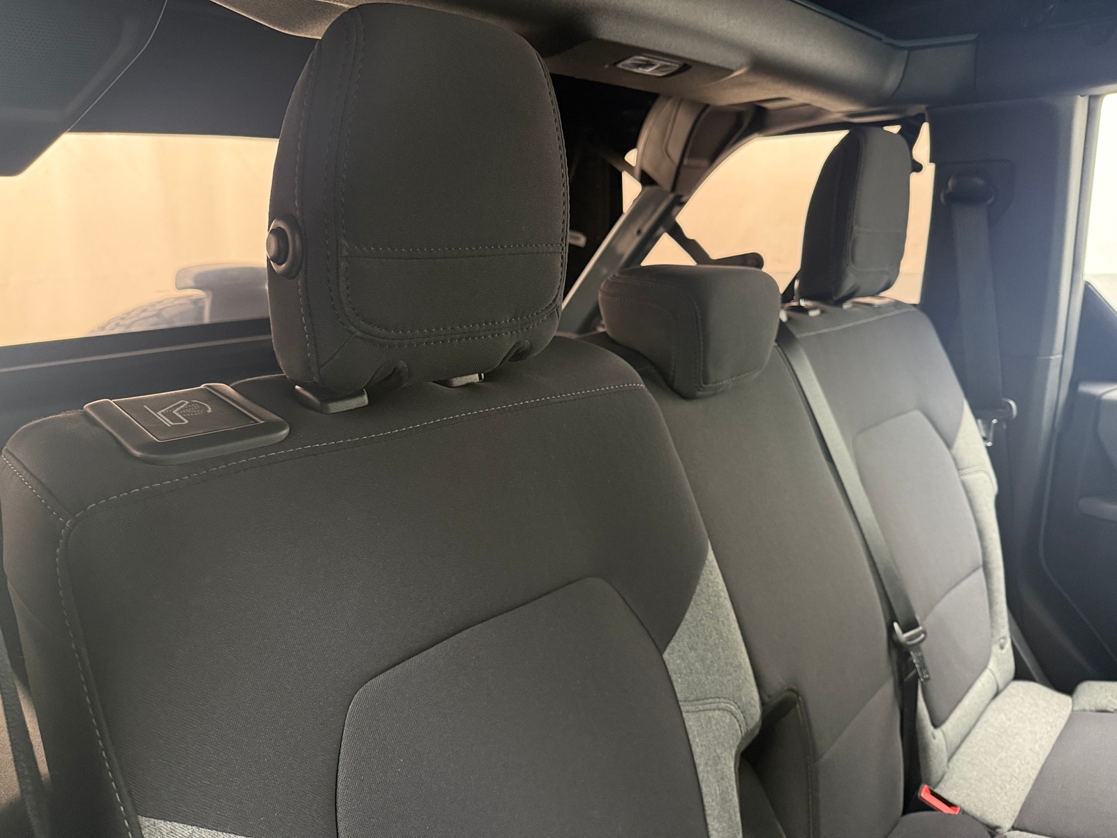 Thumbnail: 2023 Ford Bronco - 6