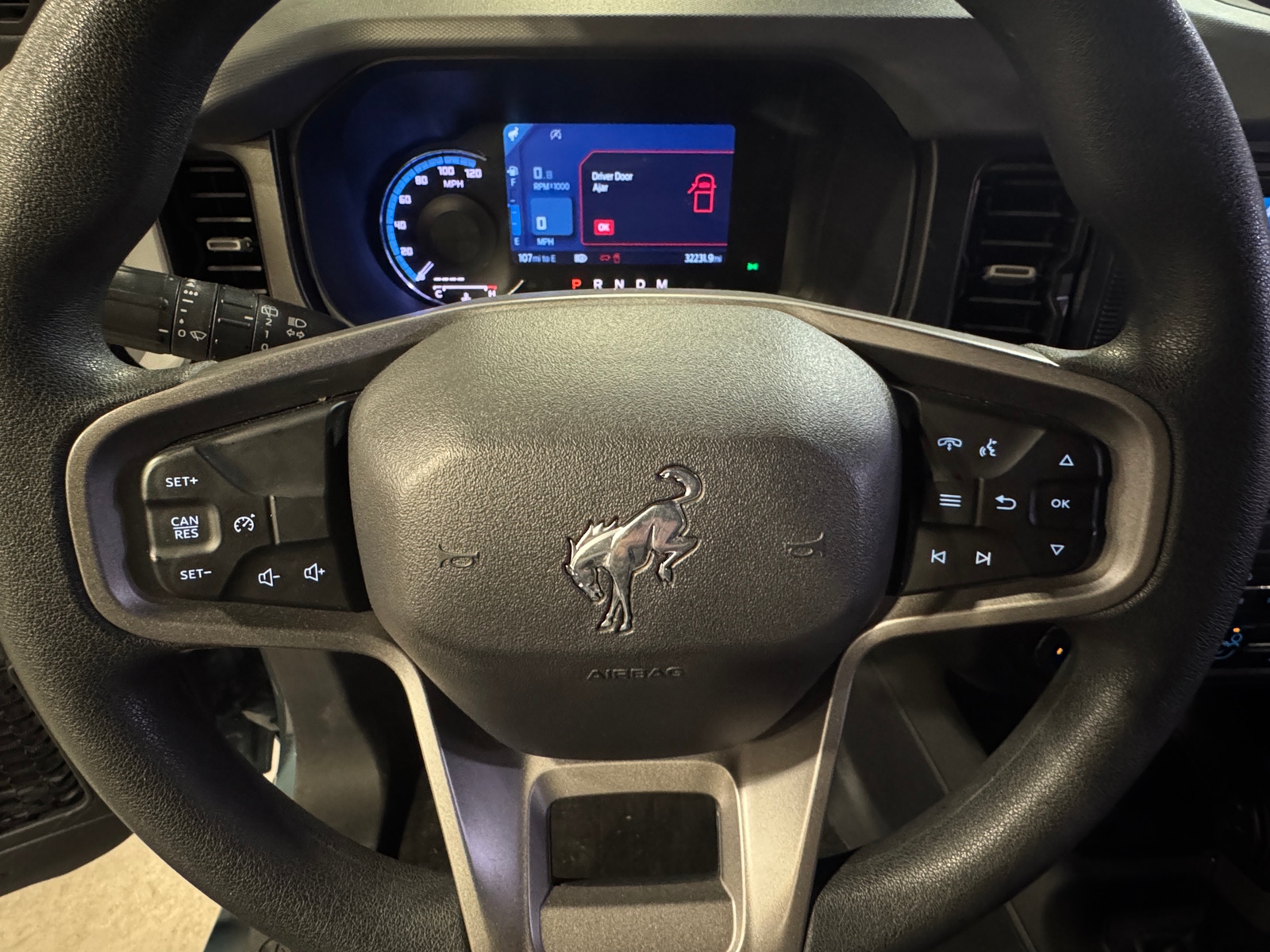 Thumbnail: 2023 Ford Bronco - 5