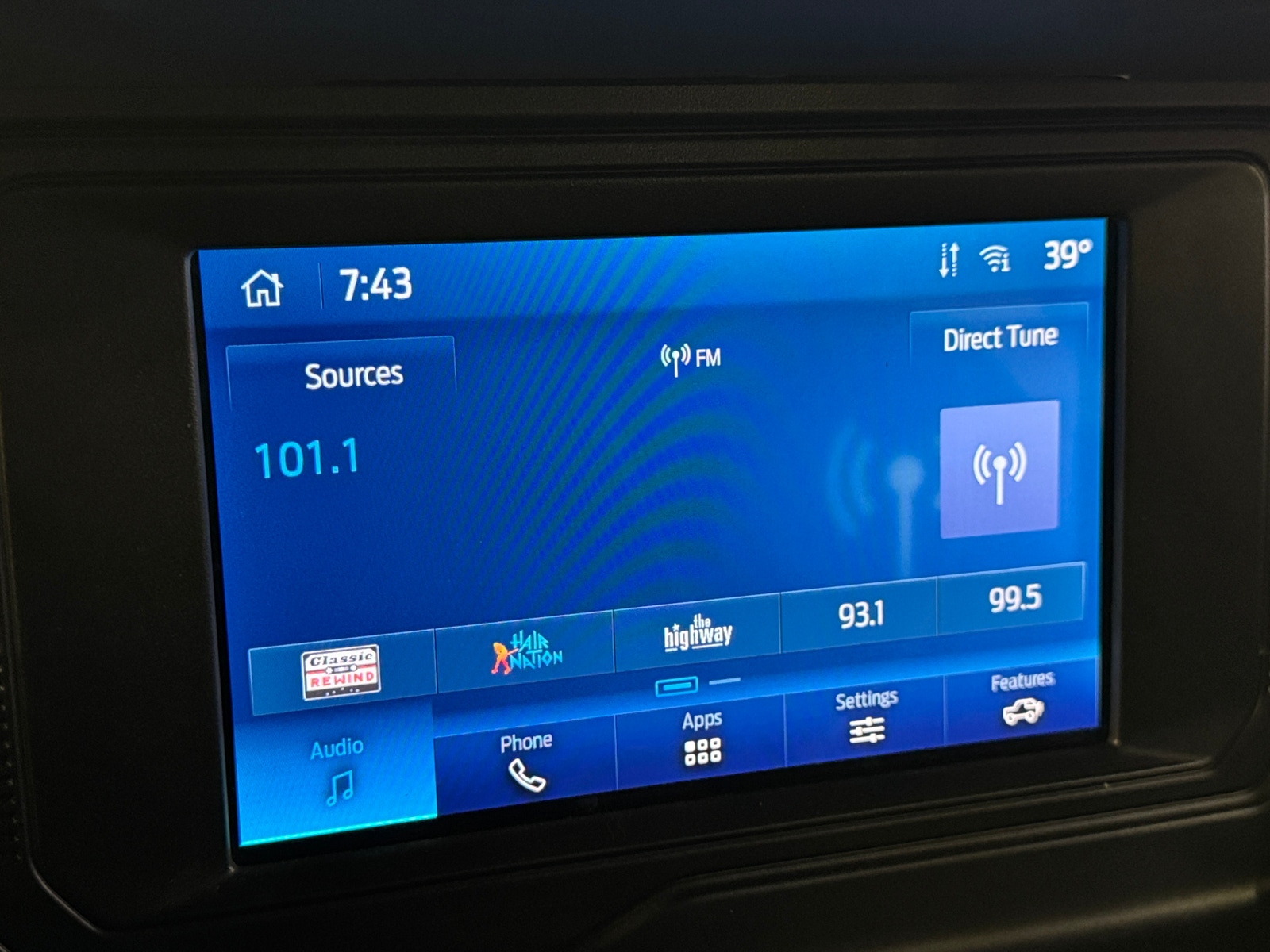 Thumbnail: 2023 Ford Bronco - 4