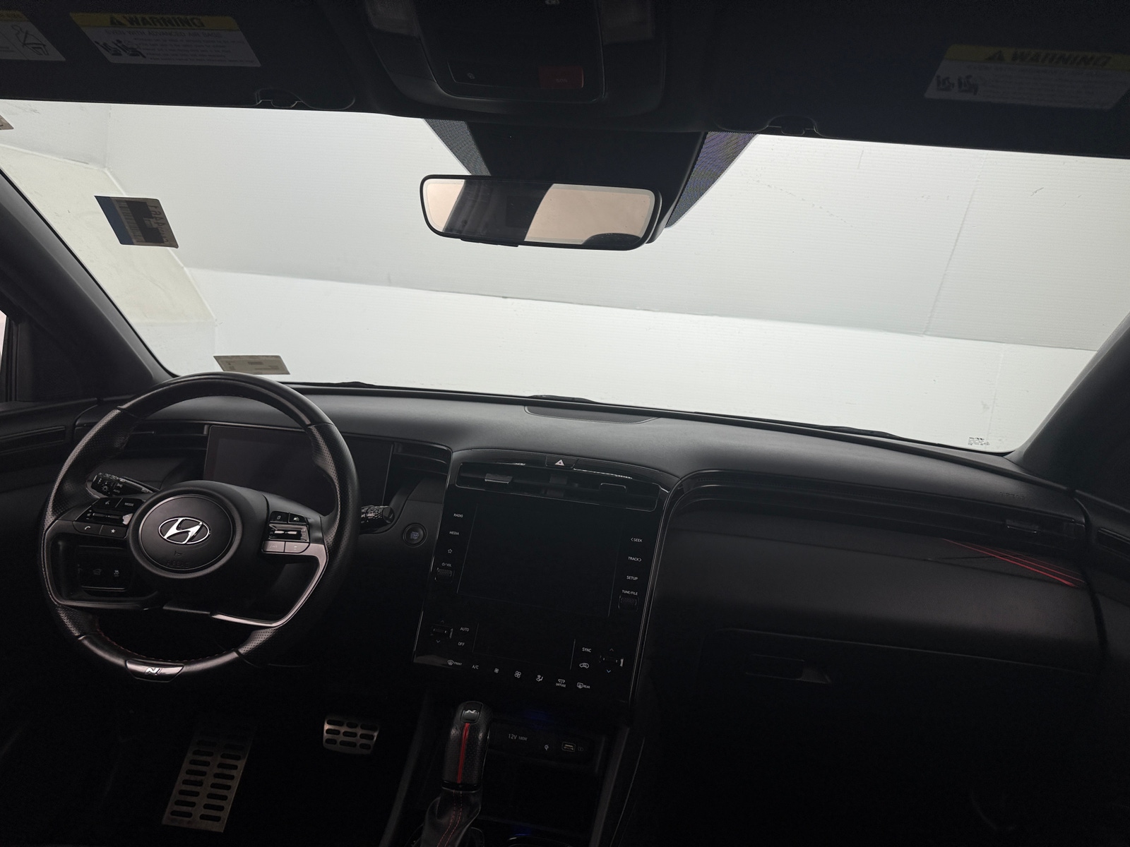 Thumbnail: 2022 Hyundai Tucson - 2