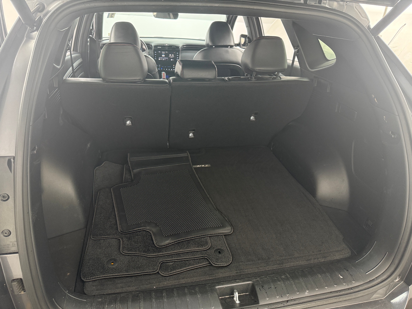 Thumbnail: 2022 Hyundai Tucson - 6