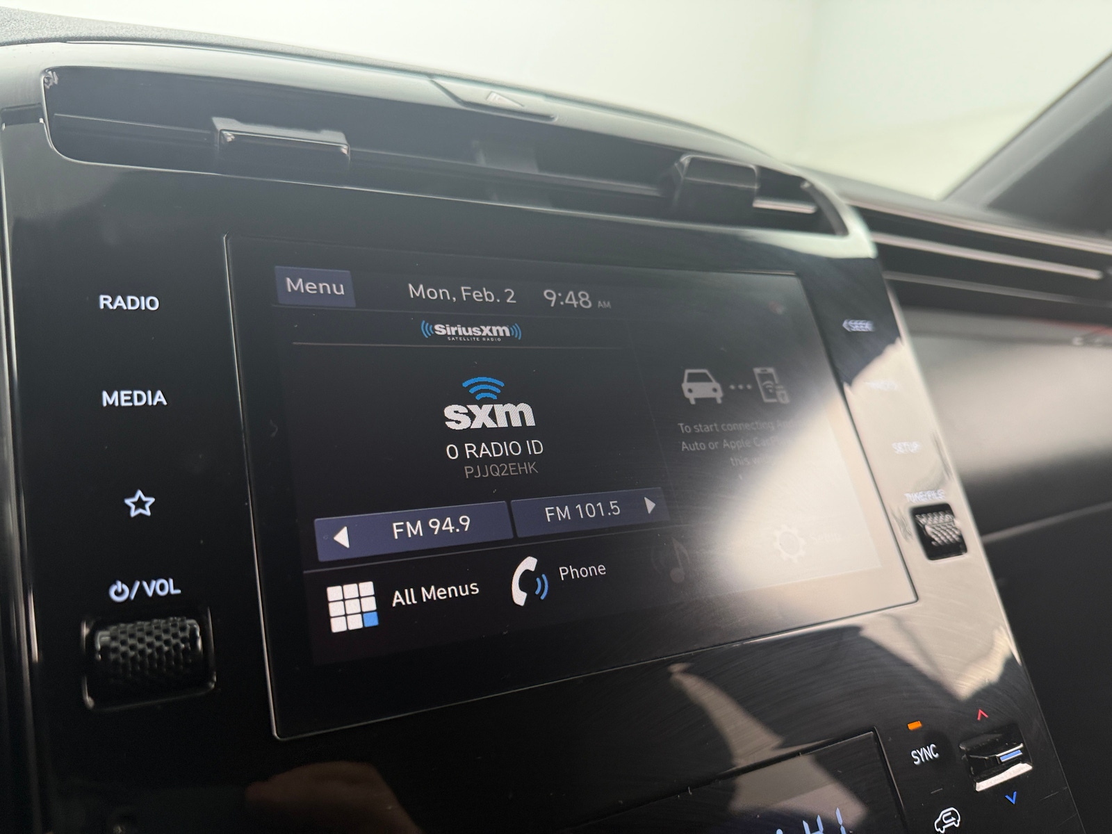 Thumbnail: 2022 Hyundai Tucson - 3