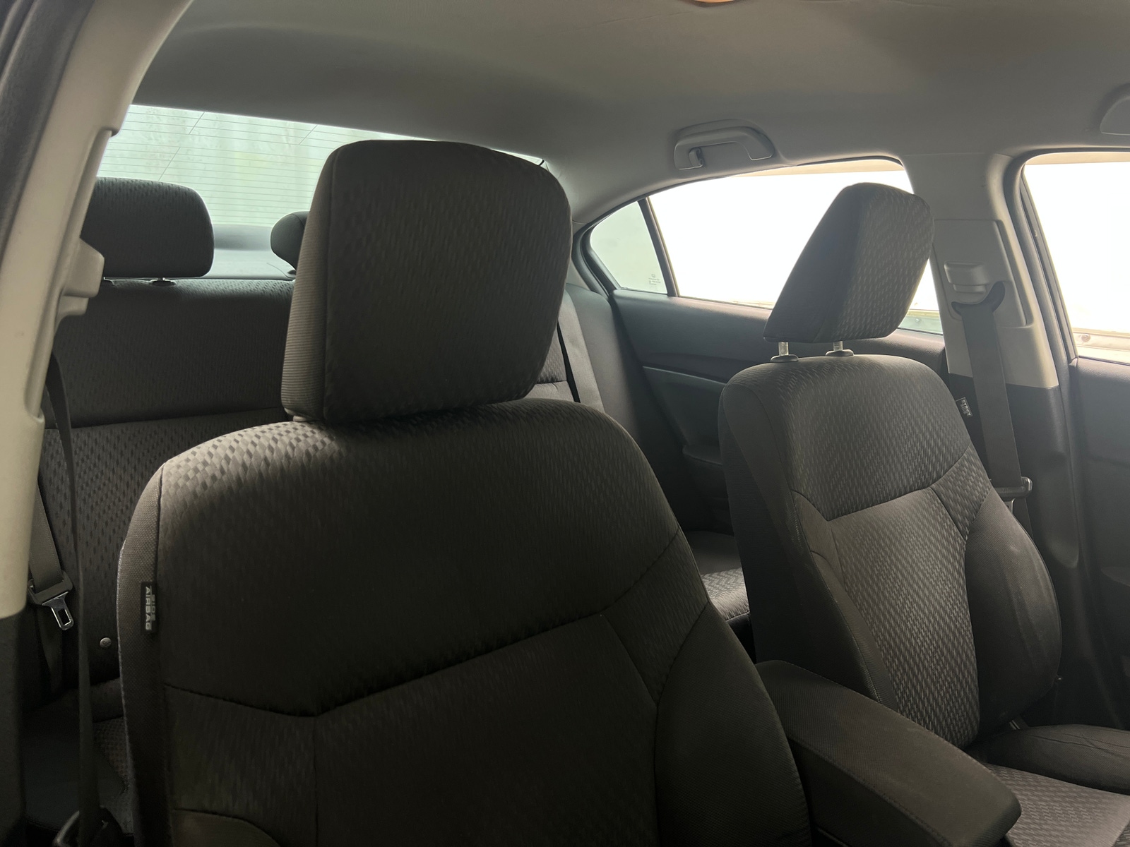 Thumbnail: 2015 Honda Civic - 2