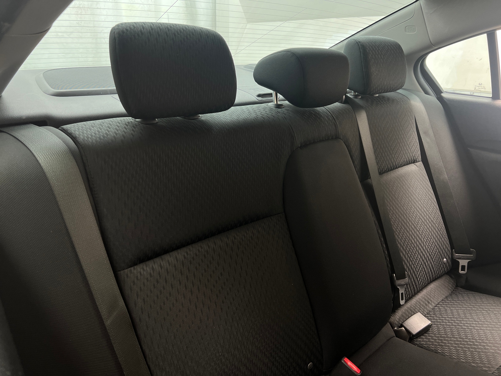 Thumbnail: 2015 Honda Civic - 6