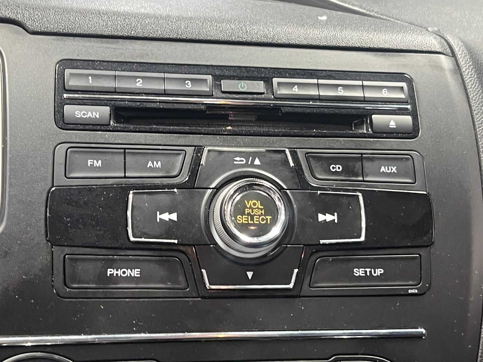 Thumbnail: 2015 Honda Civic - 4