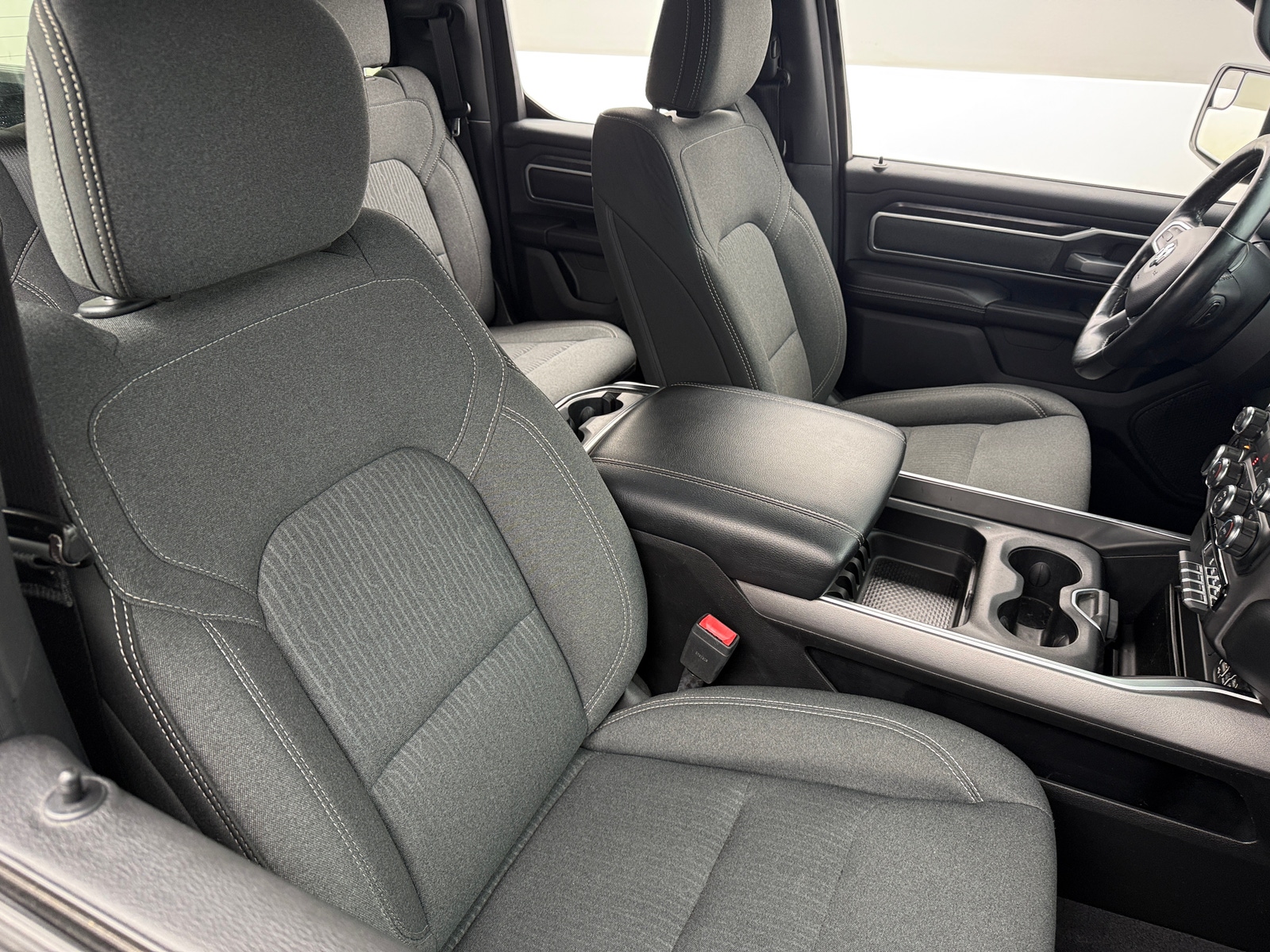 Thumbnail: 2019 RAM 1500 - 2