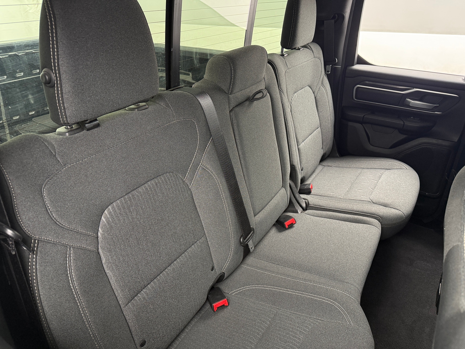 Thumbnail: 2019 RAM 1500 - 6