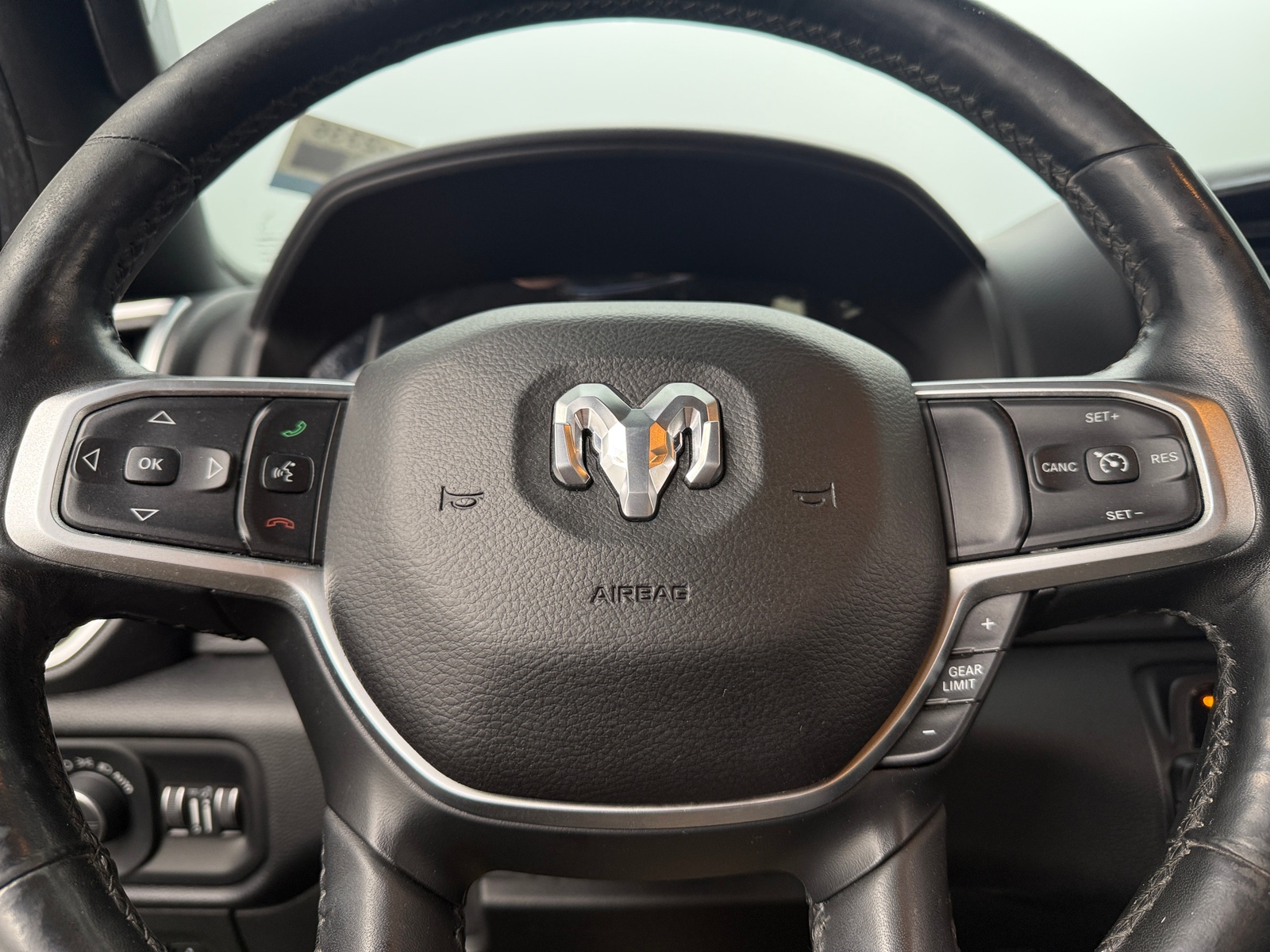 Thumbnail: 2019 RAM 1500 - 5