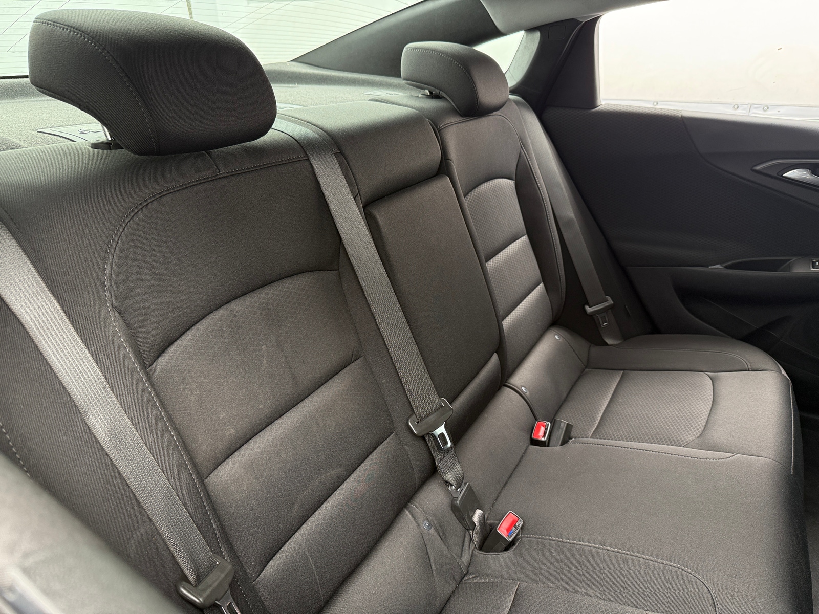 Thumbnail: 2019 Chevrolet Malibu - 6