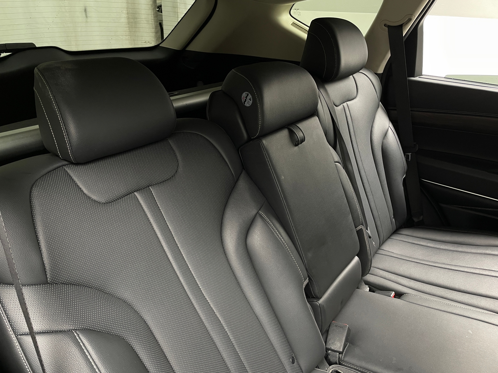 Thumbnail: 2024 Genesis GV80 - 5