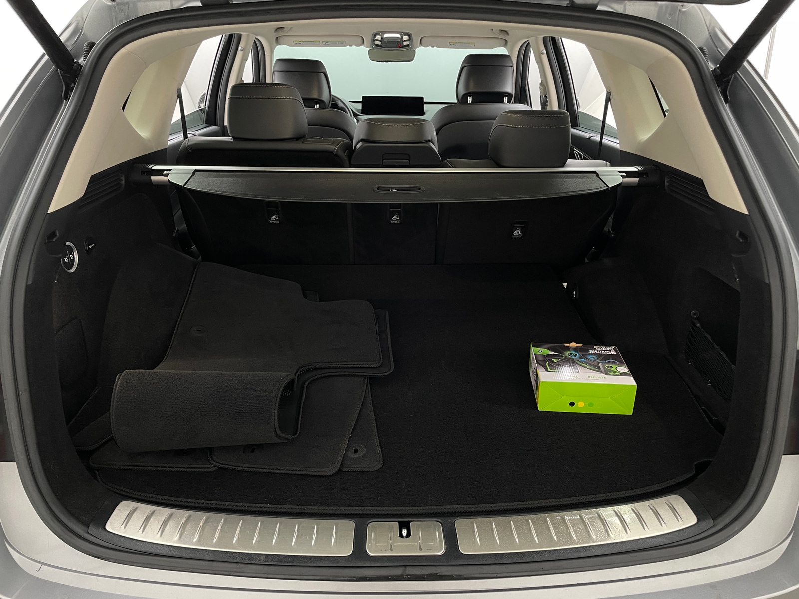 Thumbnail: 2024 Genesis GV80 - 6