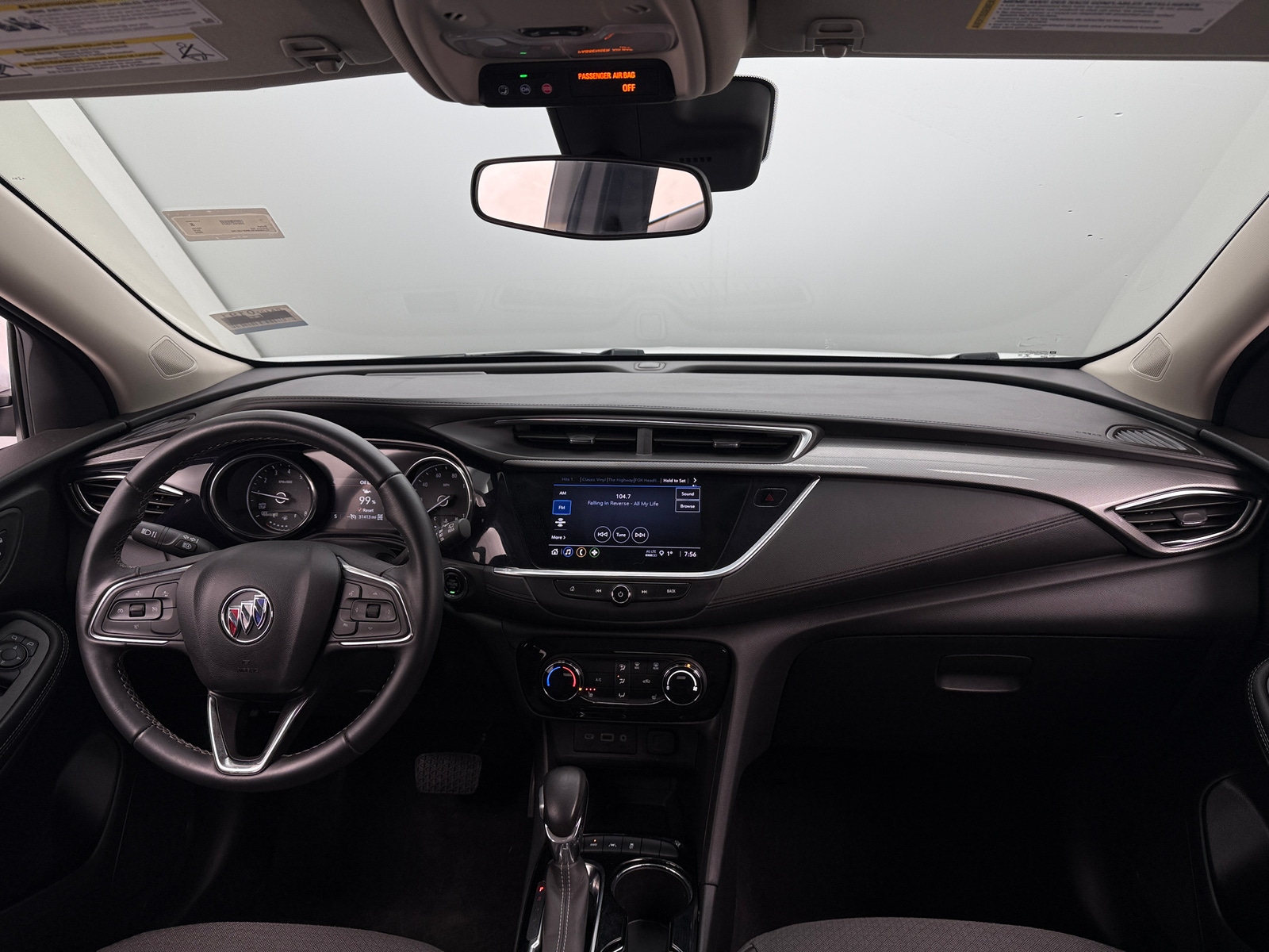 Thumbnail: 2022 Buick Encore GX - 2