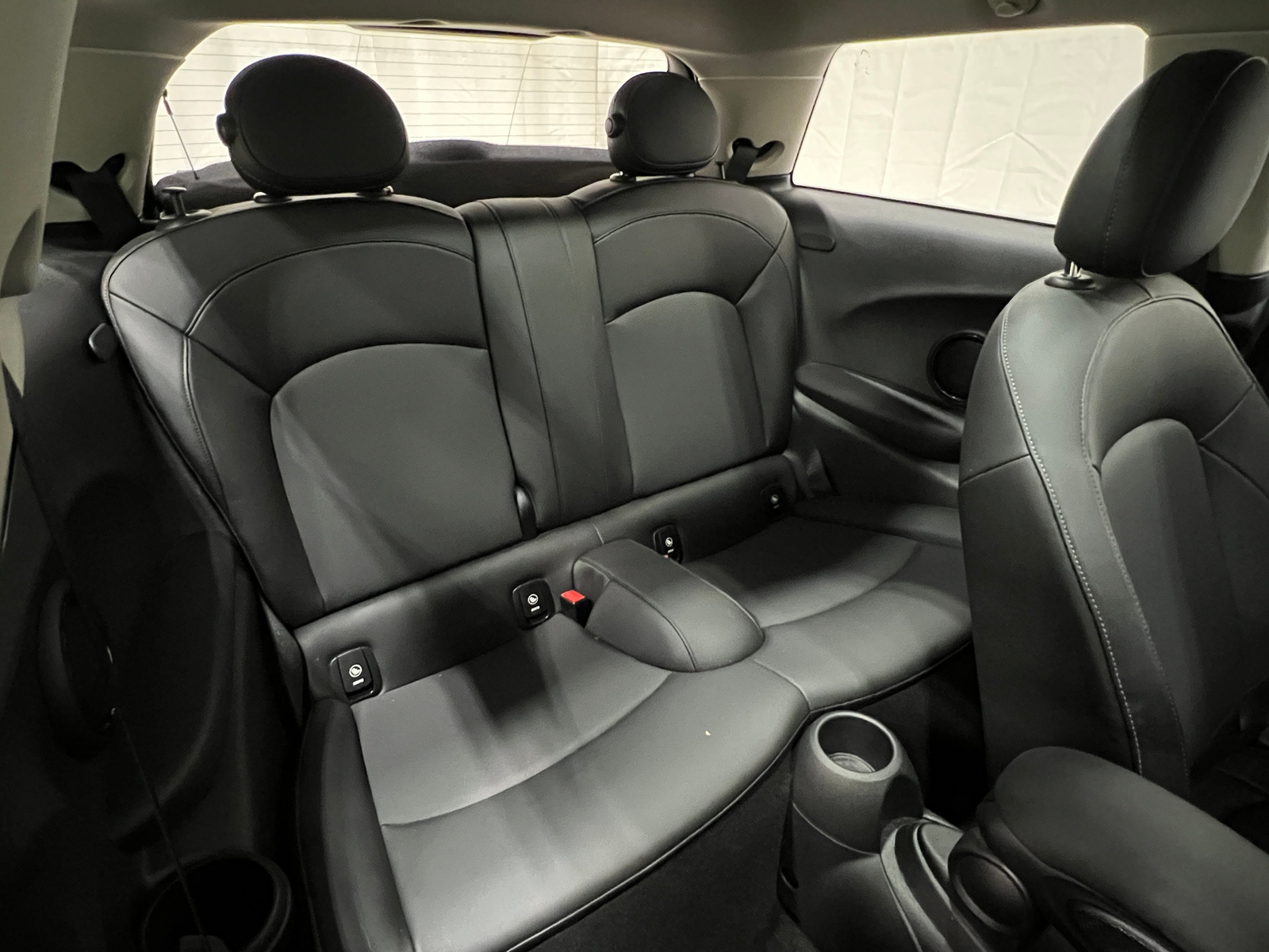 Thumbnail: 2021 MINI Cooper Hardtop - 5