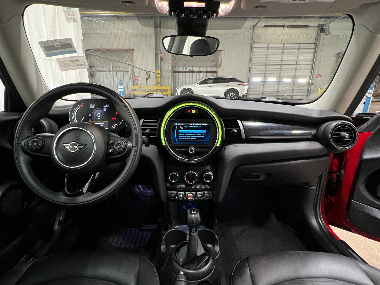 Thumbnail: 2021 MINI Cooper Hardtop - 2