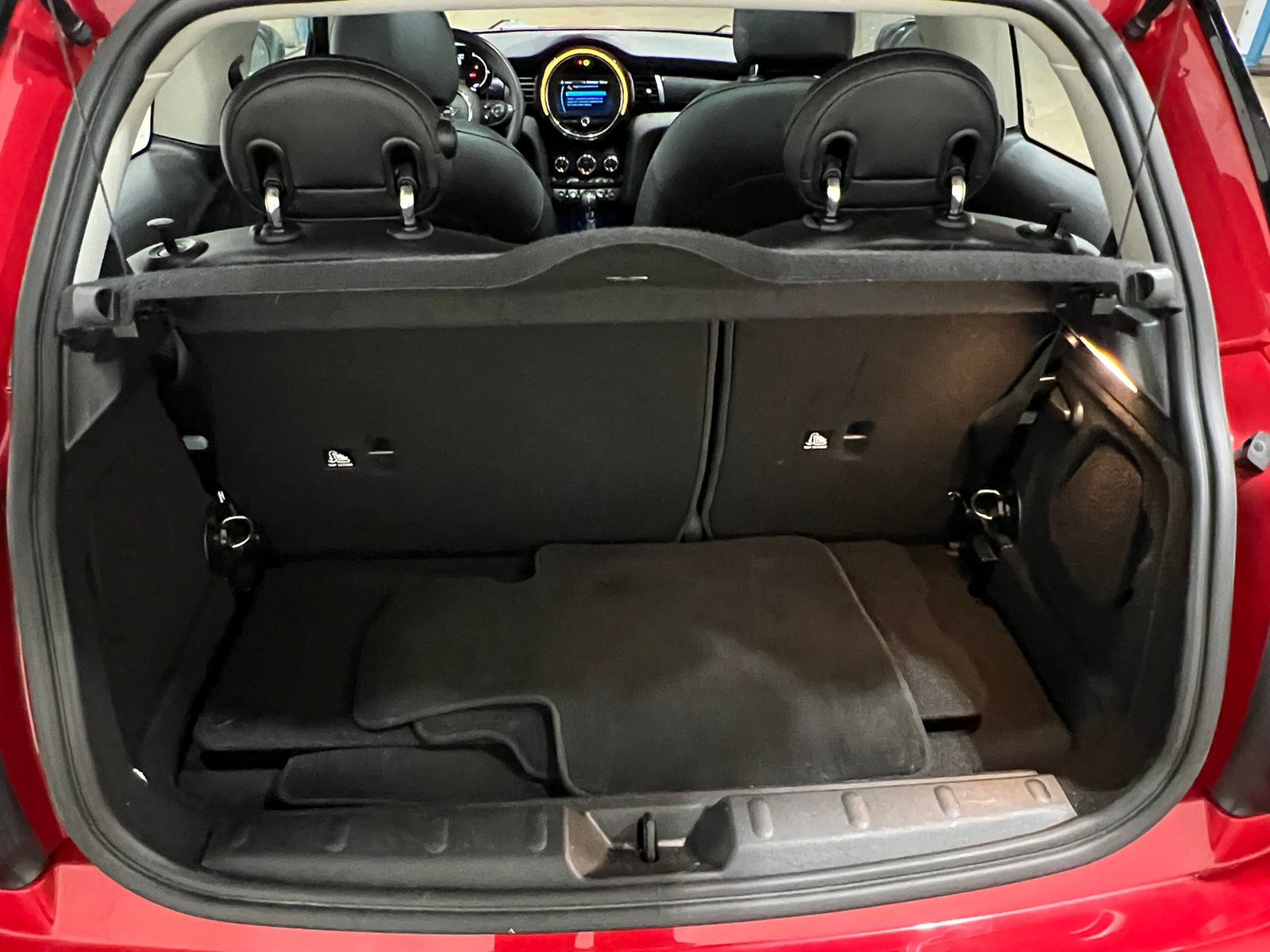 Thumbnail: 2021 MINI Cooper Hardtop - 6