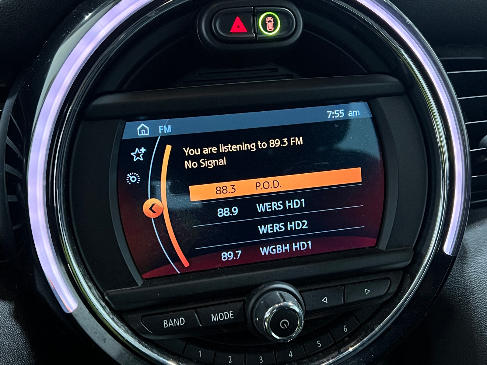 Thumbnail: 2021 MINI Cooper Hardtop - 3