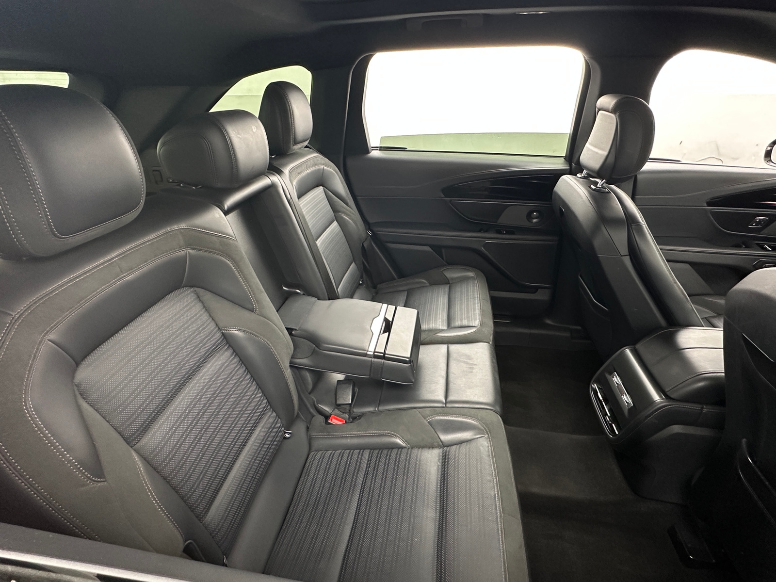 Thumbnail: 2024 Lincoln Nautilus - 5