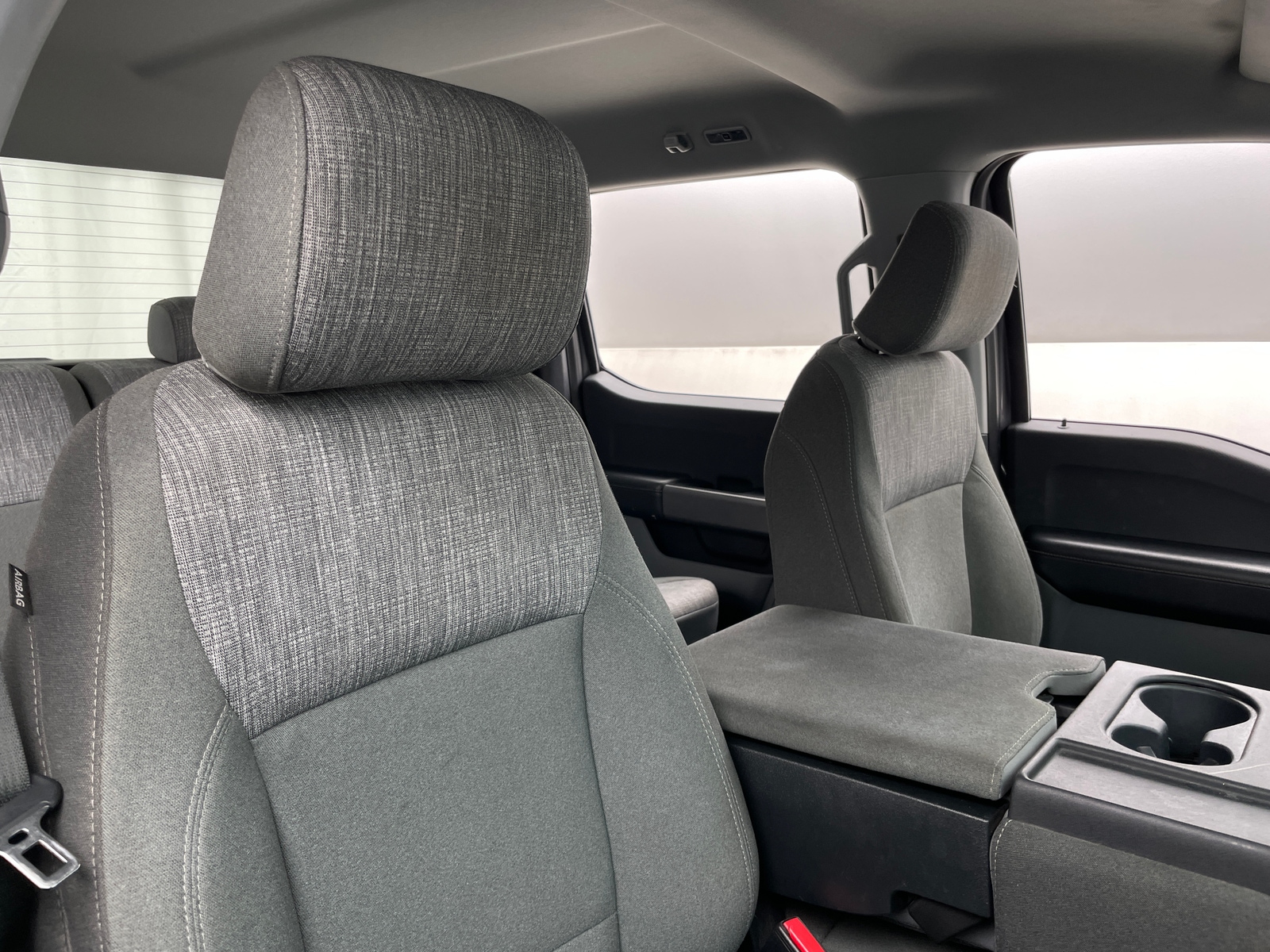 Thumbnail: 2023 Ford Econoline - 2