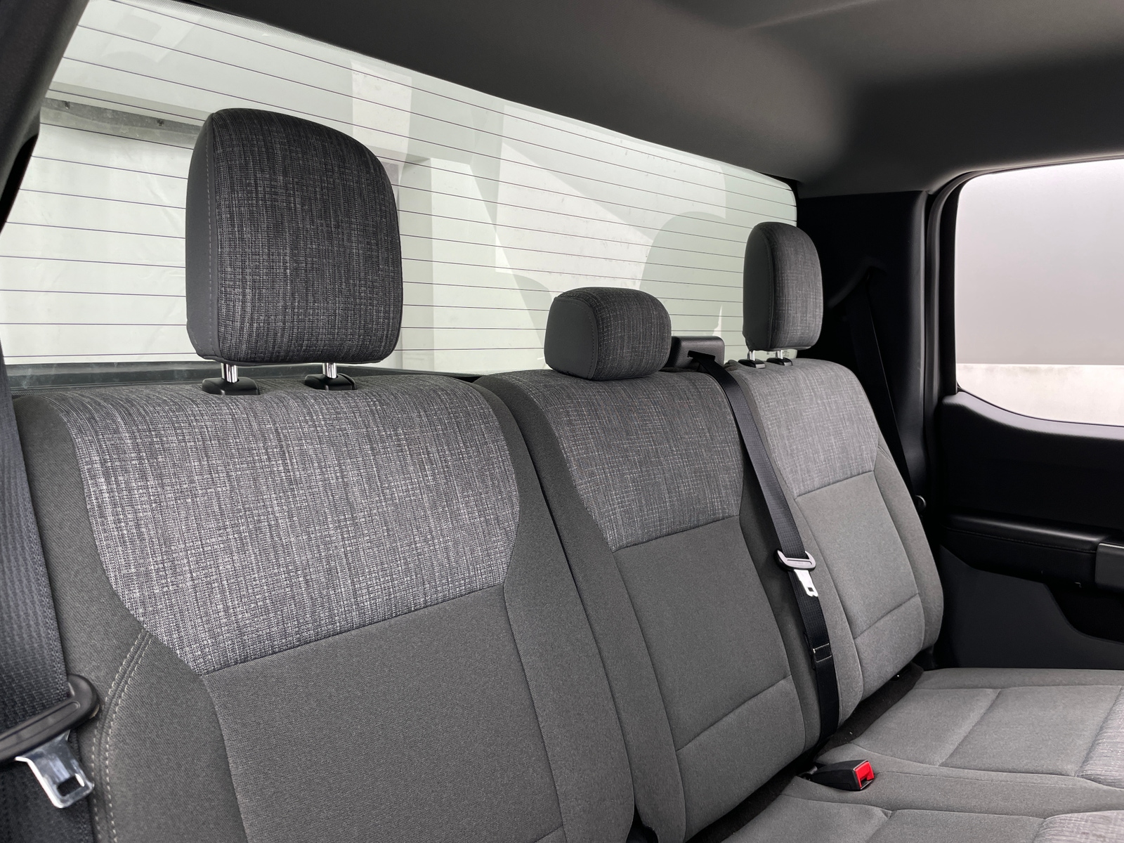 Thumbnail: 2023 Ford Econoline - 6