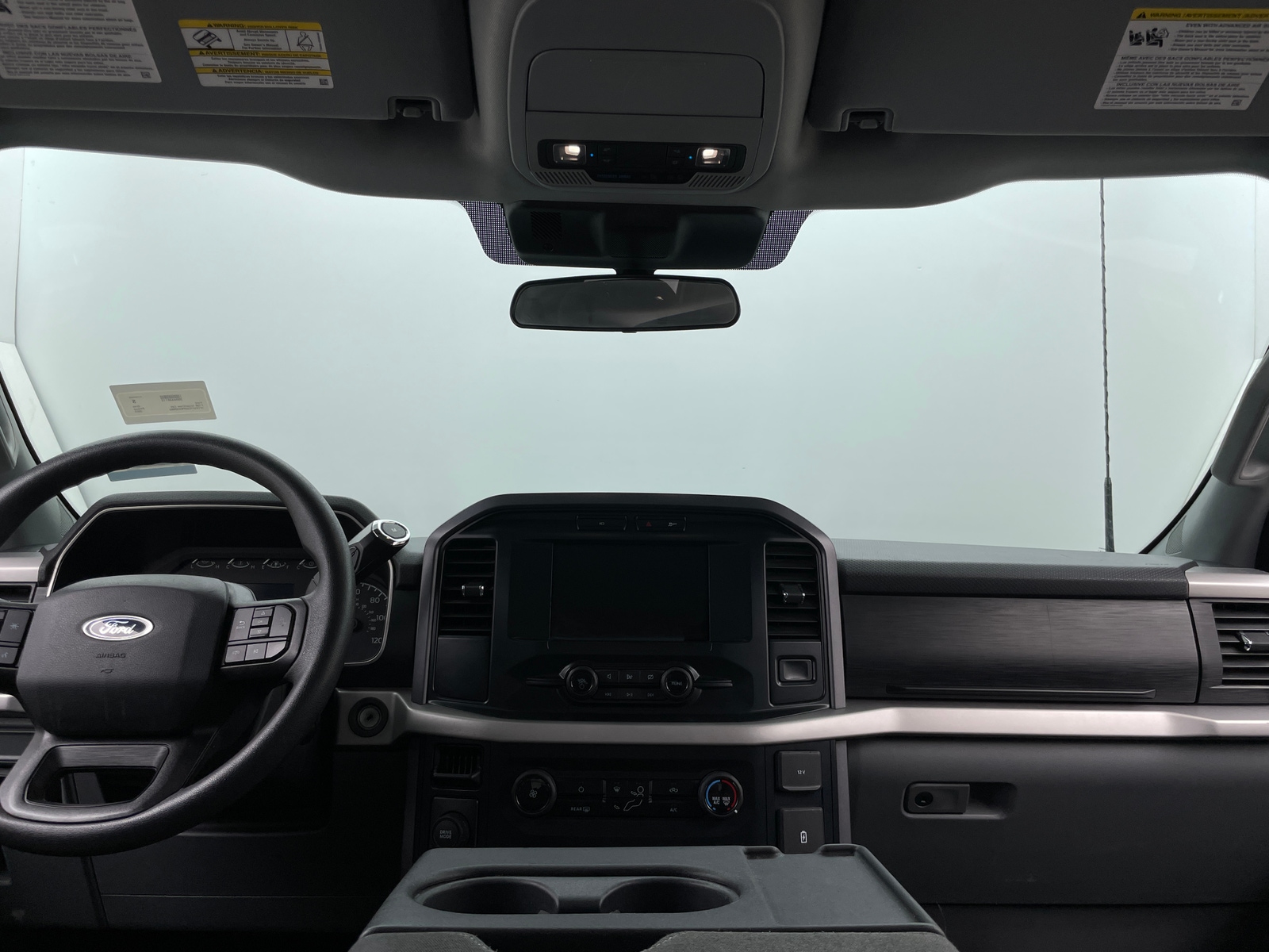 Thumbnail: 2023 Ford Econoline - 3