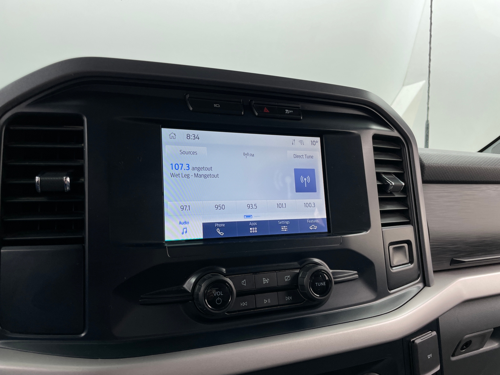 Thumbnail: 2023 Ford Econoline - 4