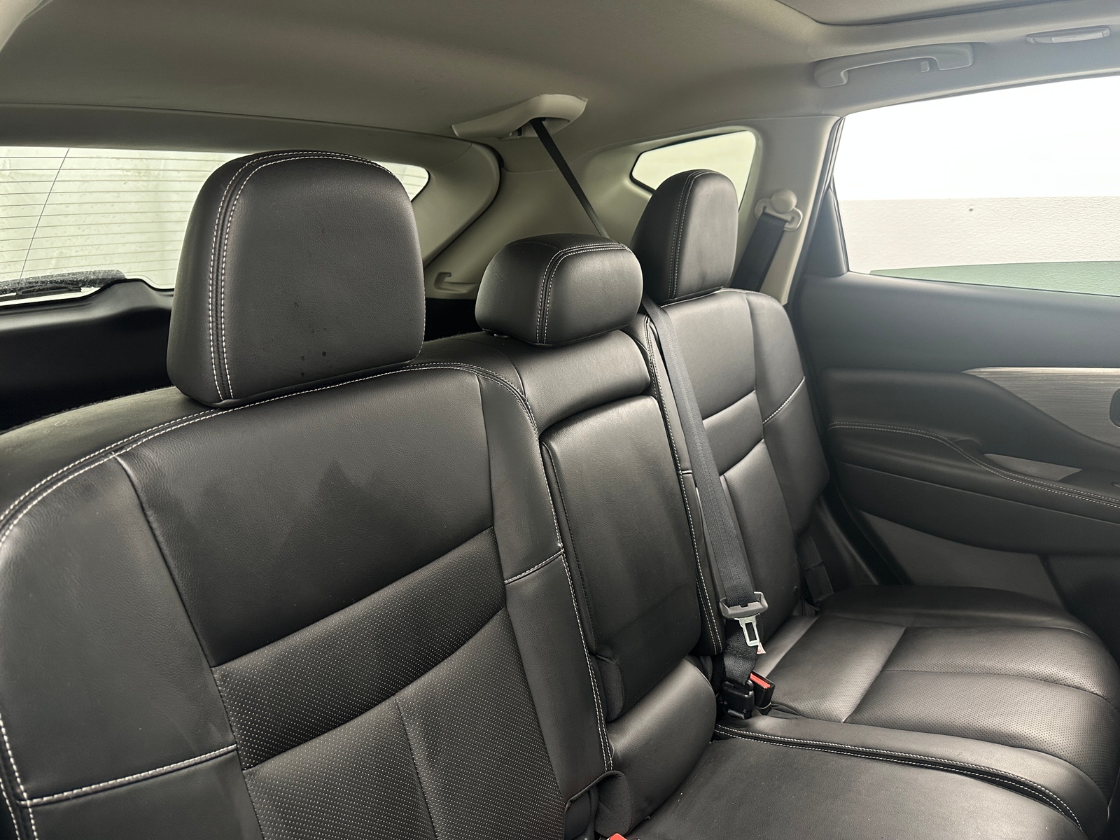 Thumbnail: 2018 Nissan Murano - 5