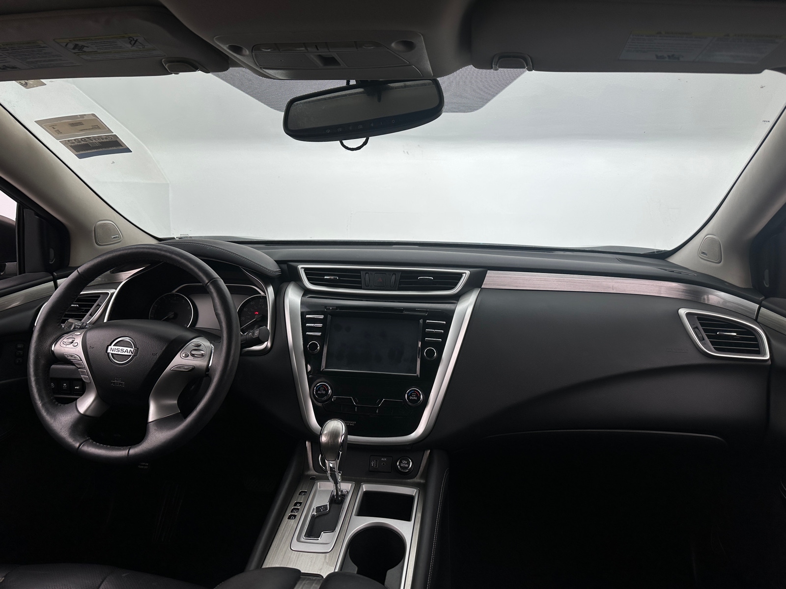 Thumbnail: 2018 Nissan Murano - 2