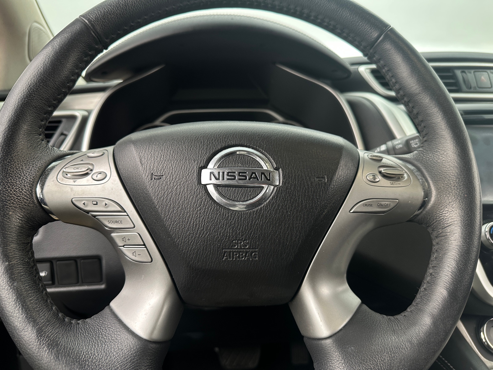 Thumbnail: 2018 Nissan Murano - 4
