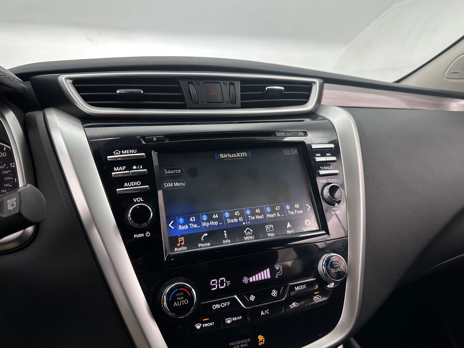 Thumbnail: 2018 Nissan Murano - 3