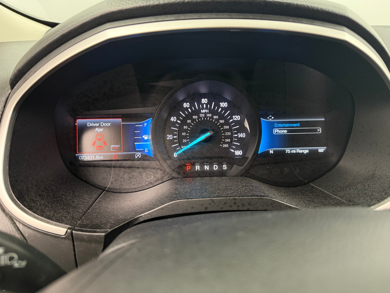 Thumbnail: 2021 Ford Edge - 2