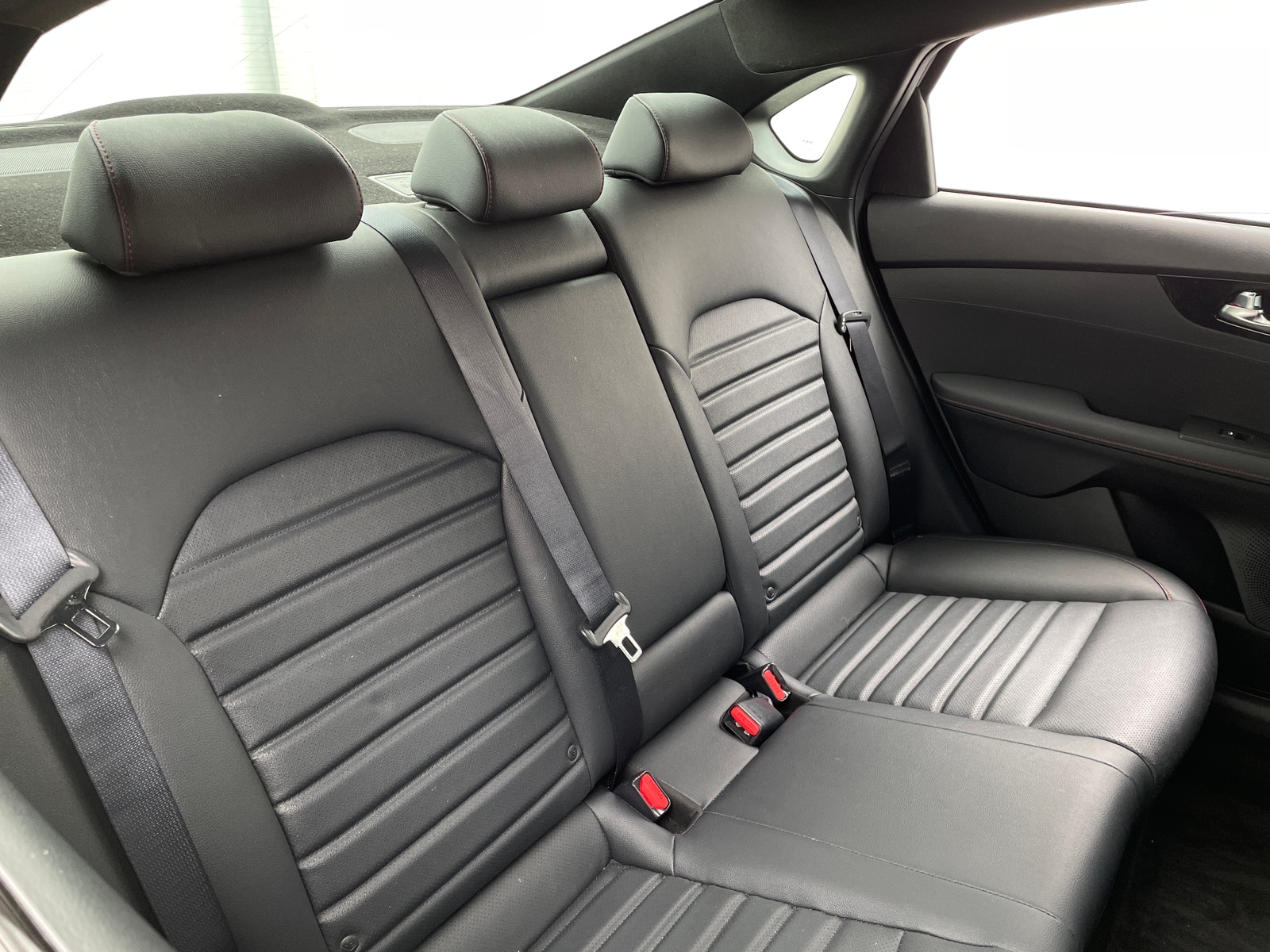 Thumbnail: 2023 Kia Forte - 5